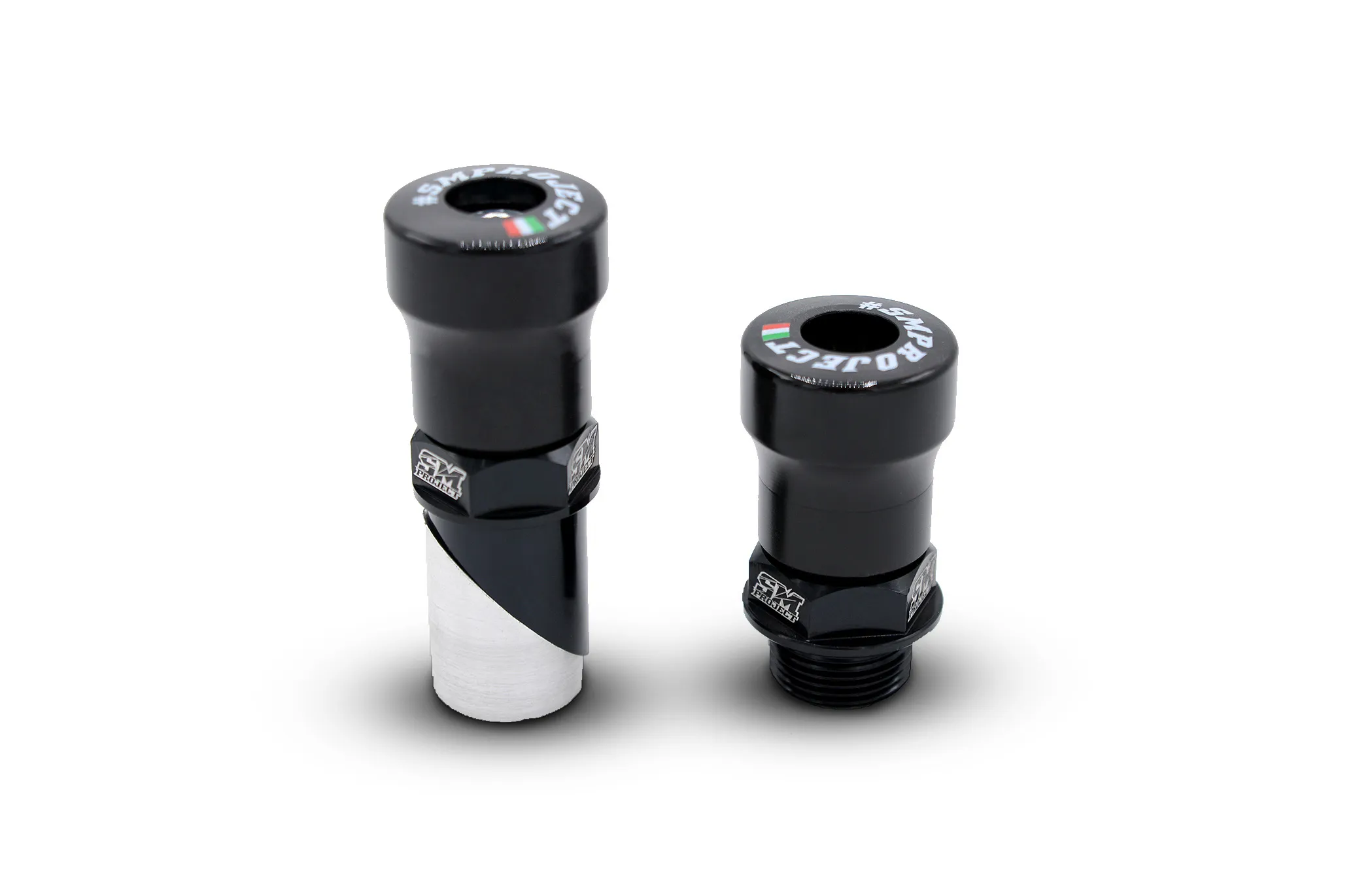 SM project: Front axle sliders - Image 3