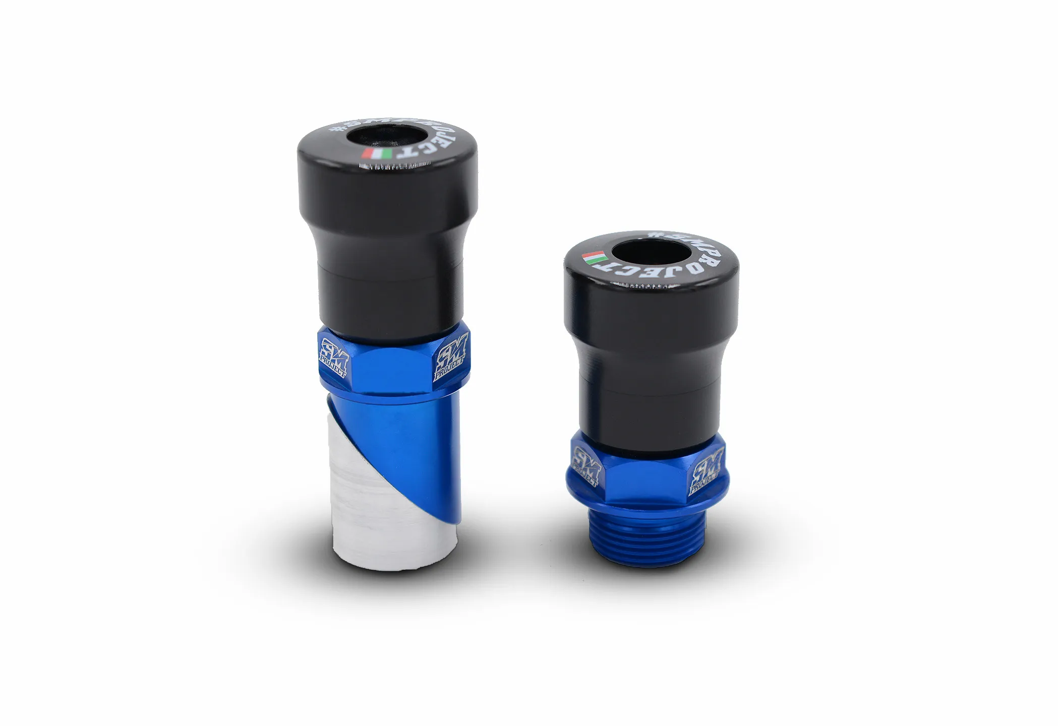 SM project: Front axle sliders - Image 4