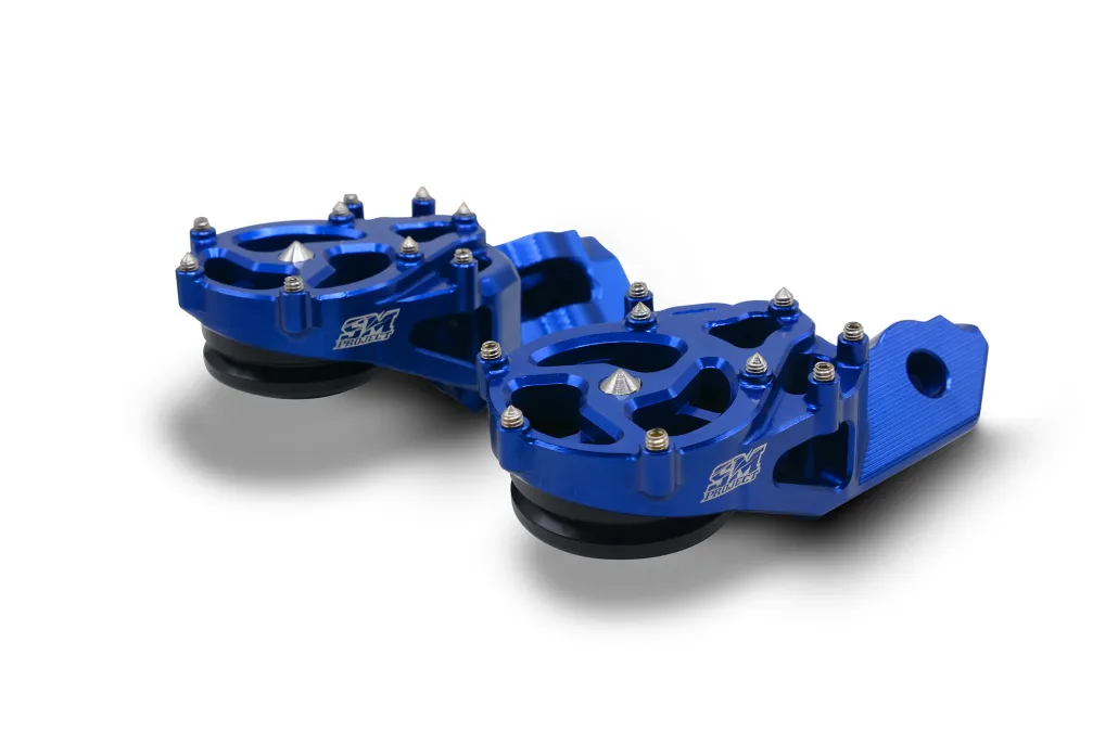SM project: SM foot pegs - Image 4