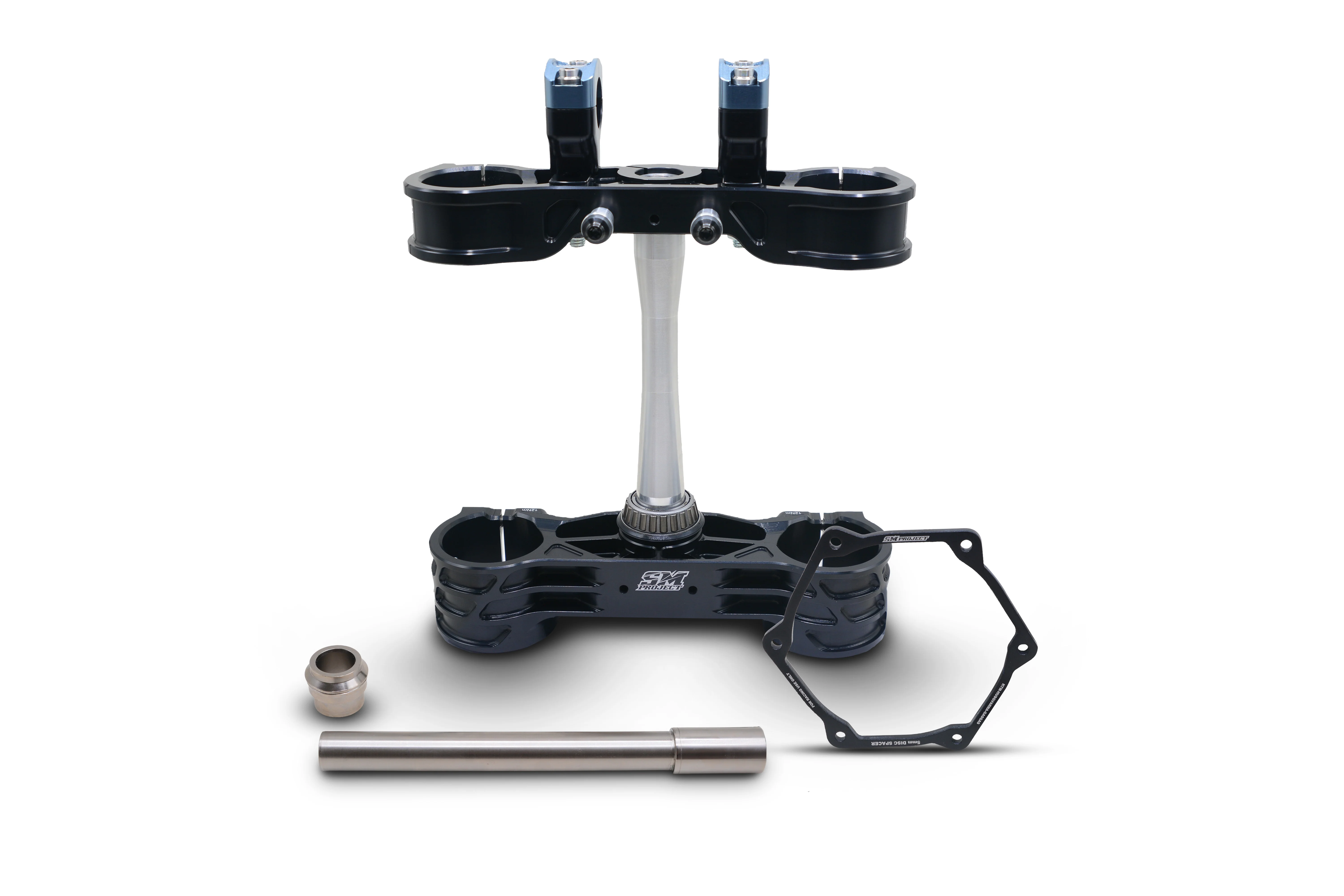 SM project: KTM HSQ GASGAS SM clamps - Image 10