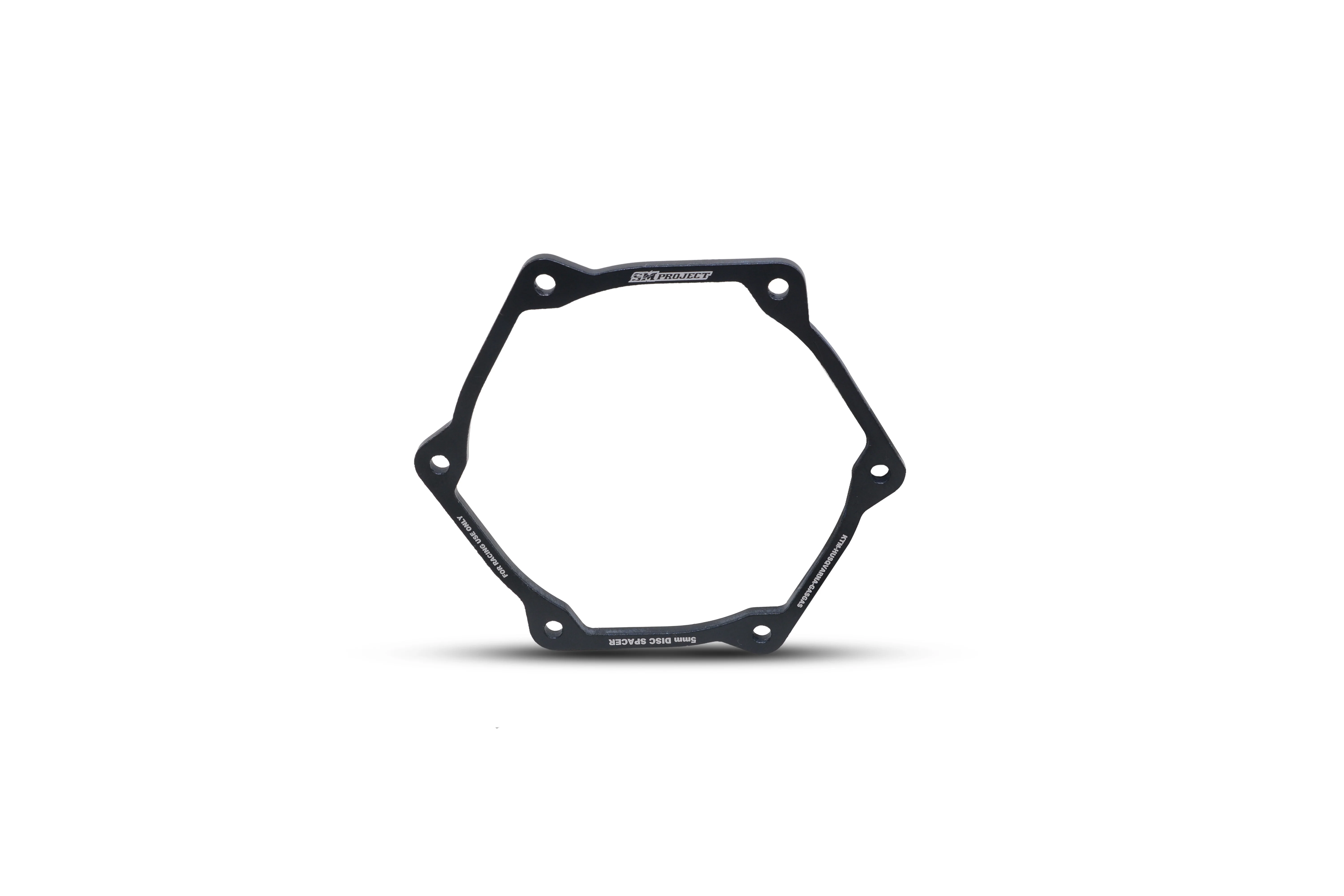SM project: KTM HSQ GASGAS SM clamps - Image 6