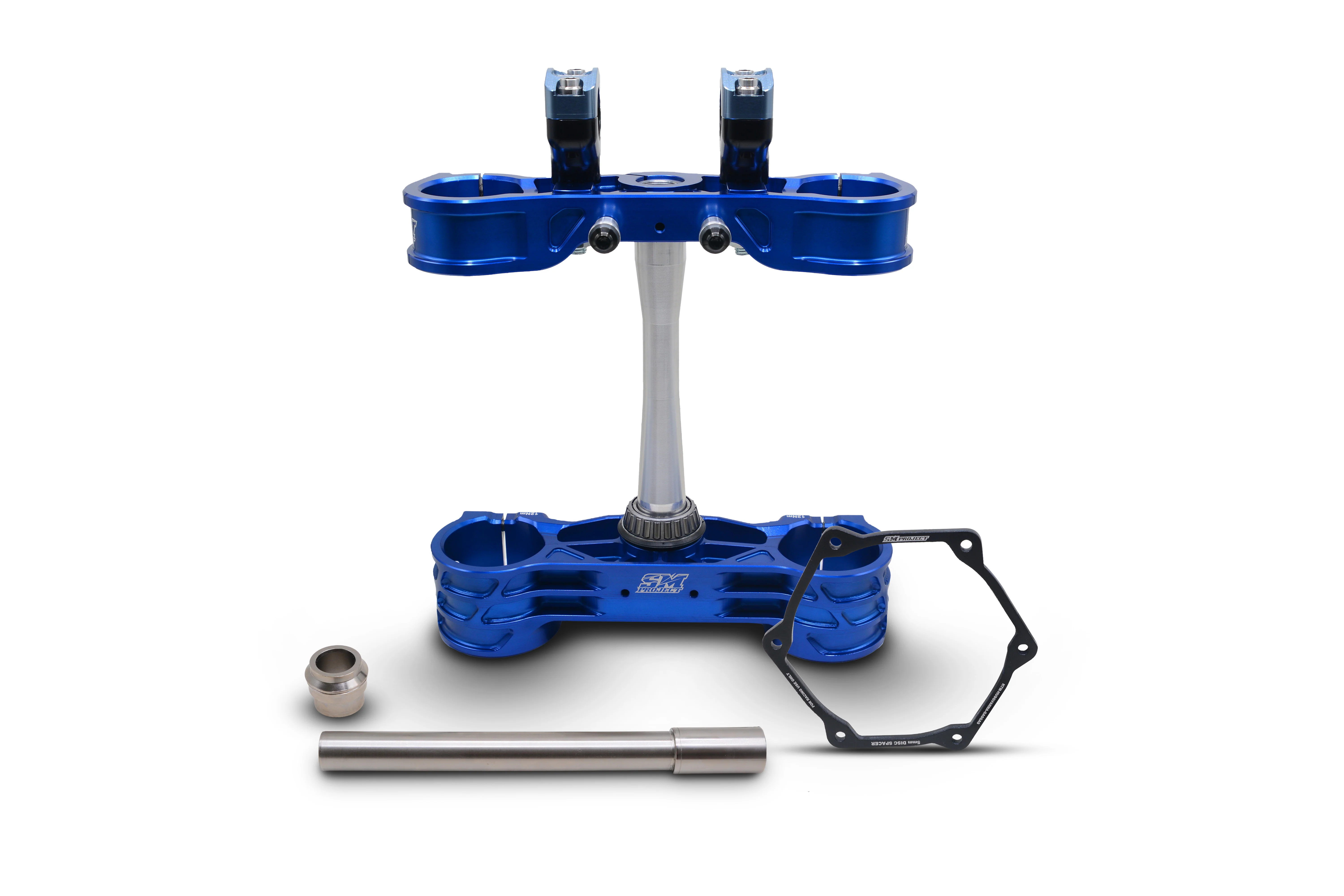 SM project: KTM HSQ GASGAS SM clamps - Image 8