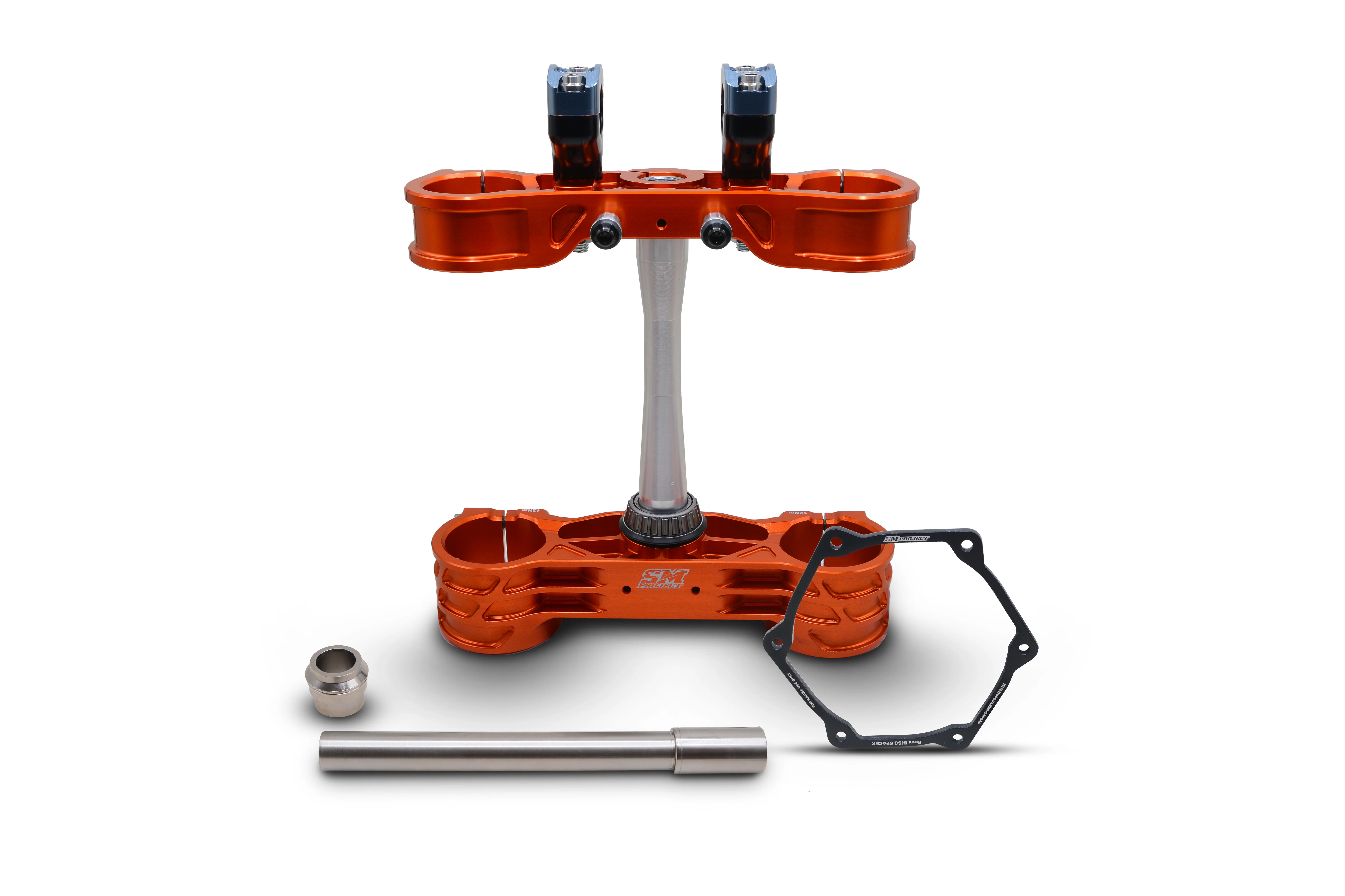 SM project: KTM HSQ GASGAS SM clamps - Image 9