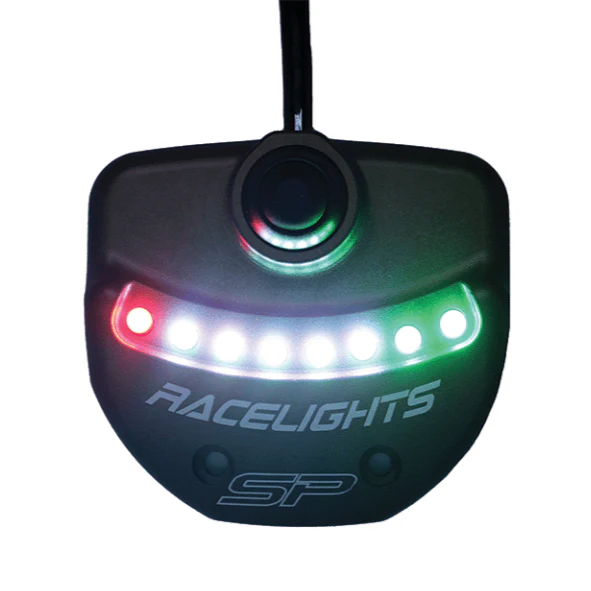 SP electronics: RACELIGHTS