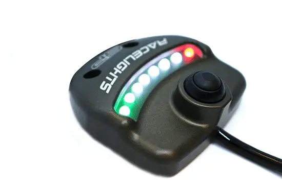 SP electronics: RACELIGHTS - Image 2