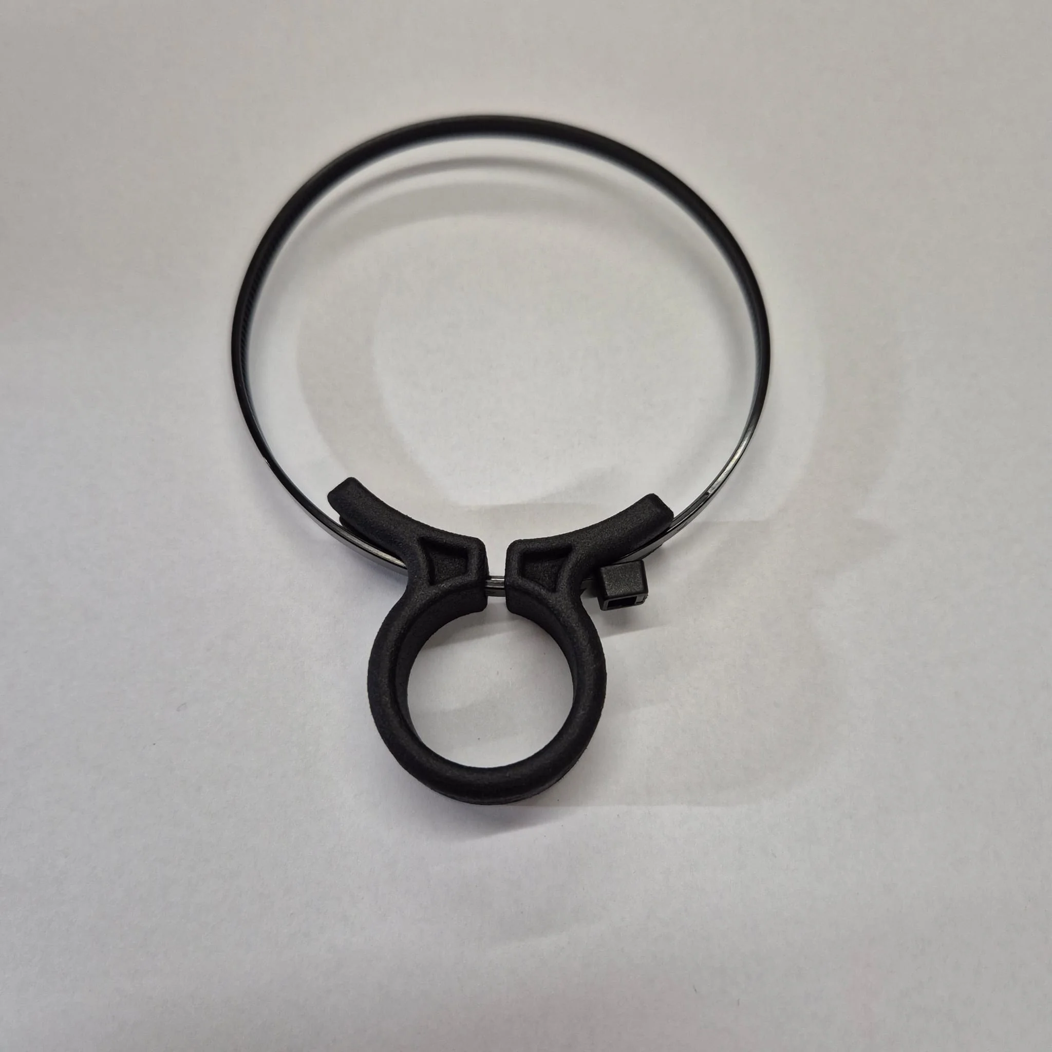 SPS factory: Brake line holder fork - Image 2