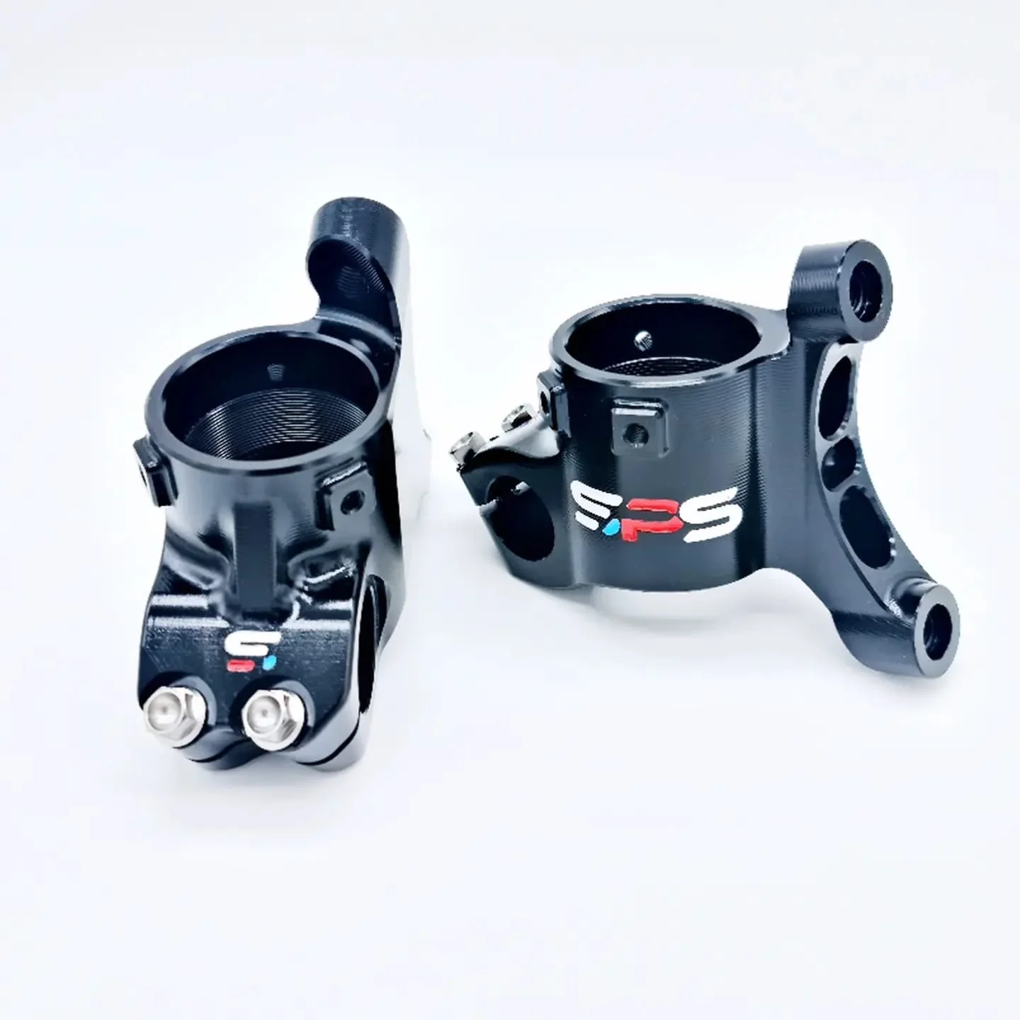 SPS factory: Double disc brake system - Image 6