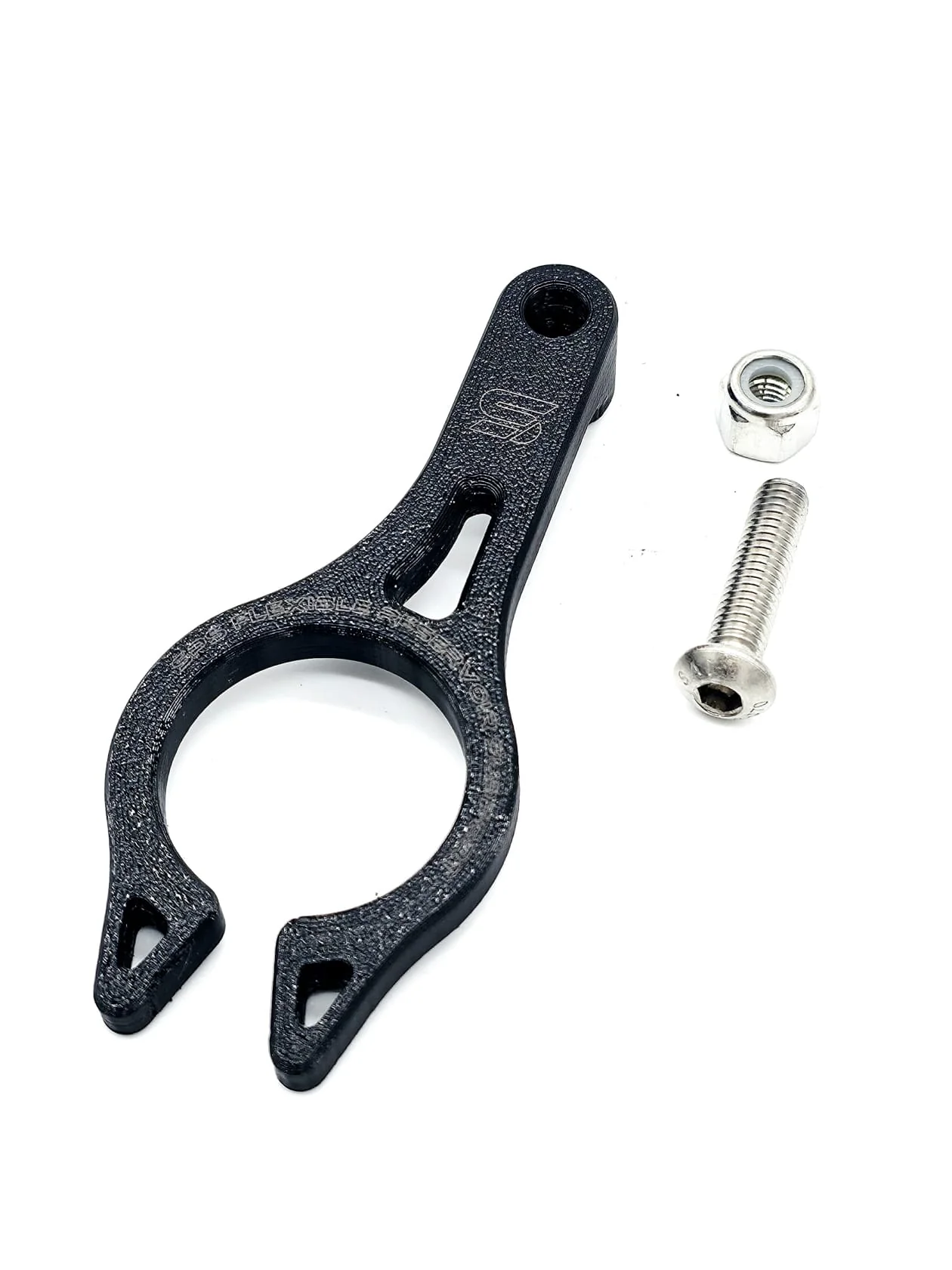 SPS factory: Flexible brake reservoir support - Image 3