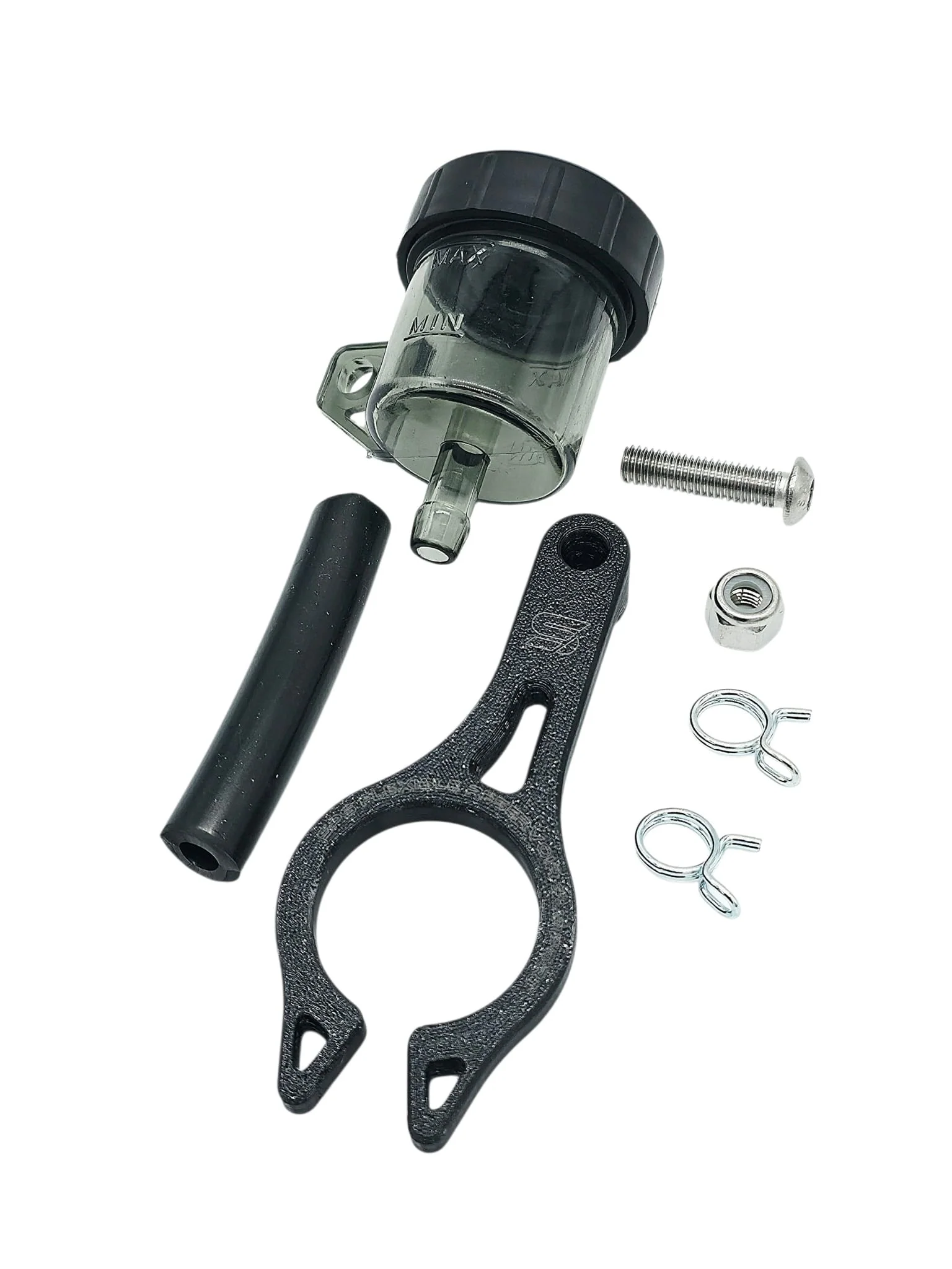 SPS factory: Flexible brake reservoir support - Image 4