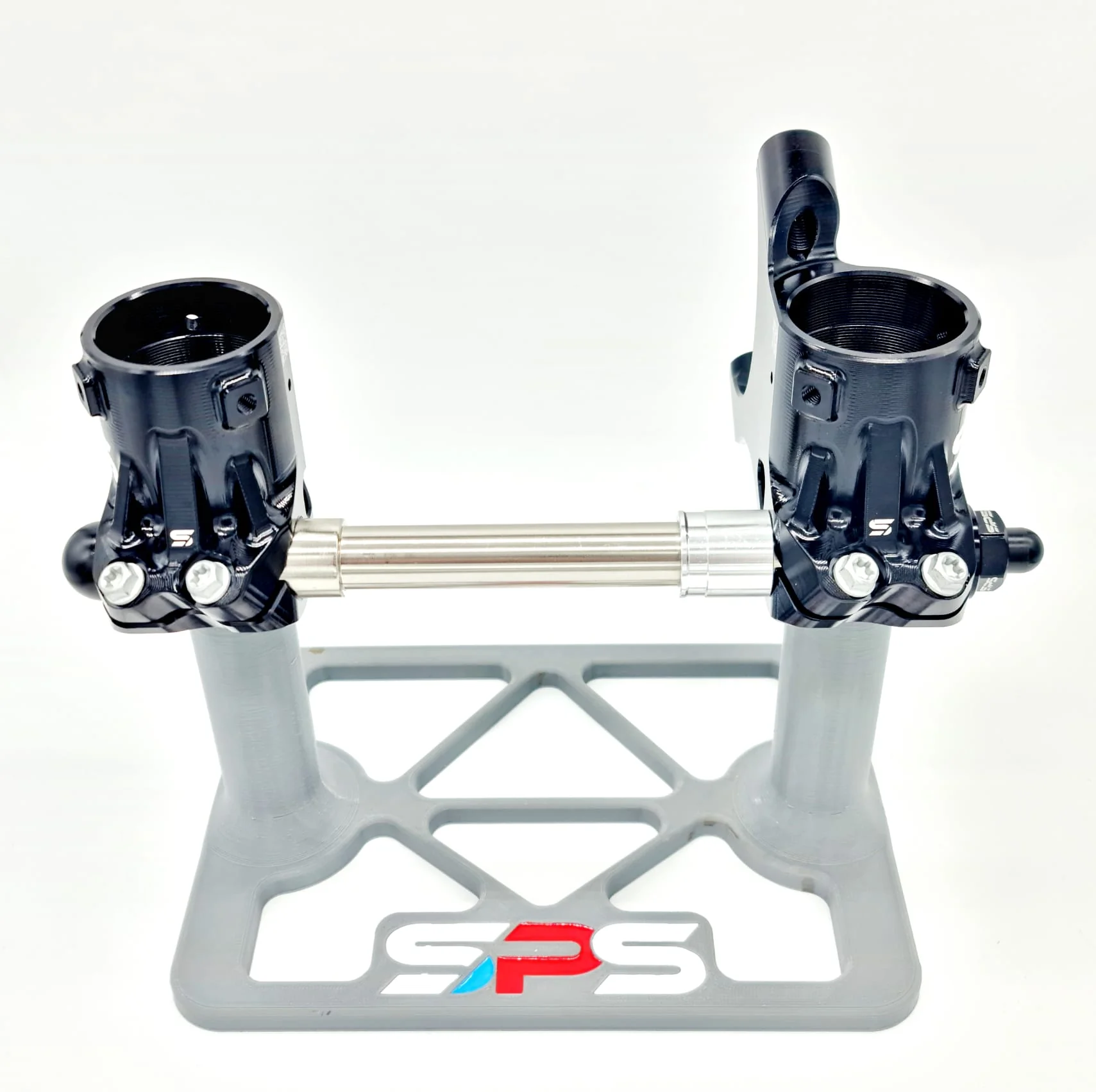 SPS factory: SM radial fork feet KIT - Image 3