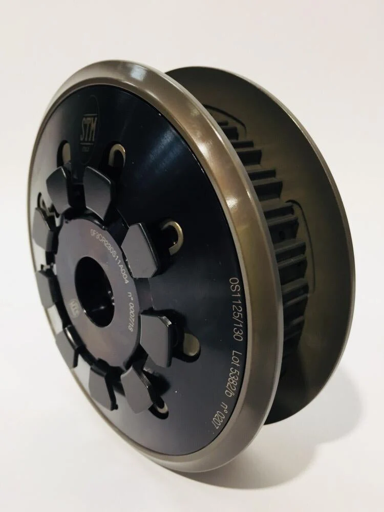 STM: slipper clutch Honda - Image 4