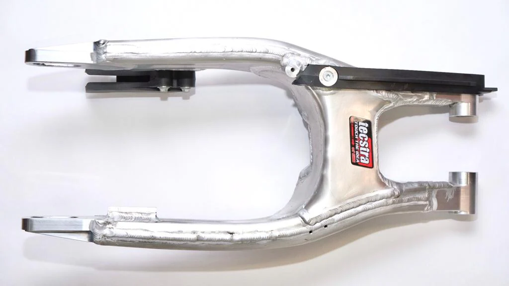 Tecstra: supermoto swingarm - Image 3