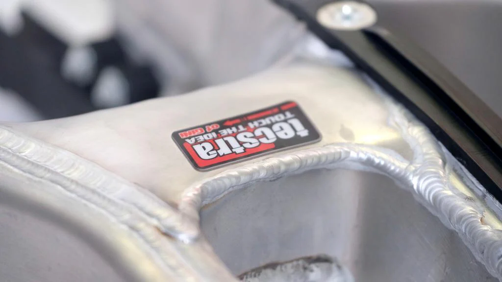 Tecstra: supermoto swingarm - Image 4