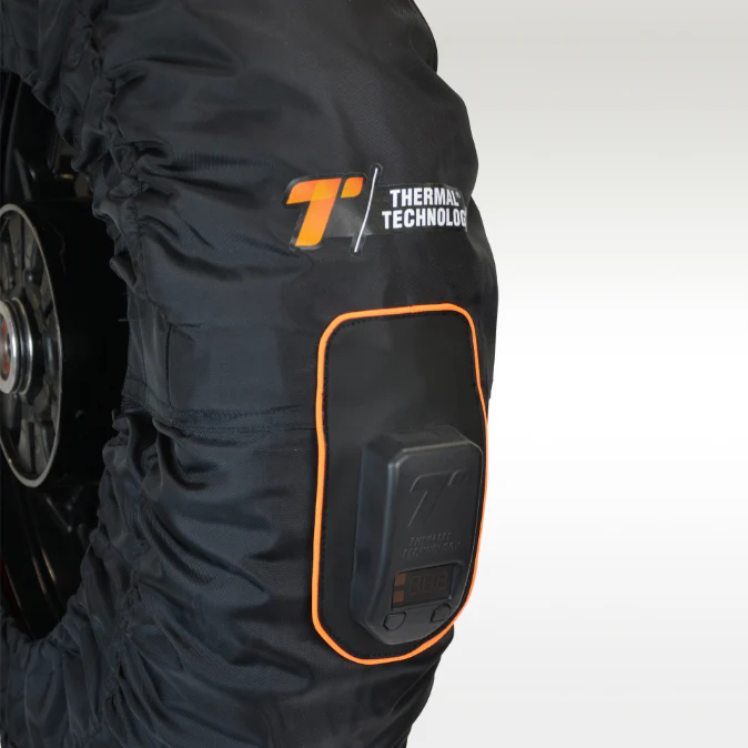 Thermal Technology: EVO ONE SUPERMOTO - Image 4