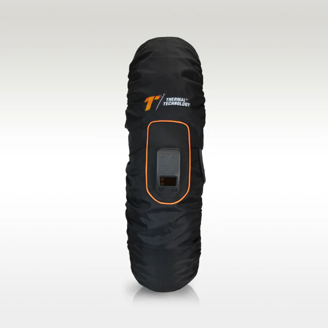 Thermal Technology: EVO ONE SUPERMOTO - Image 5