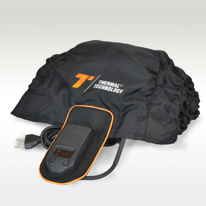 Thermal Technology: EVO ONE SUPERMOTO - Image 6