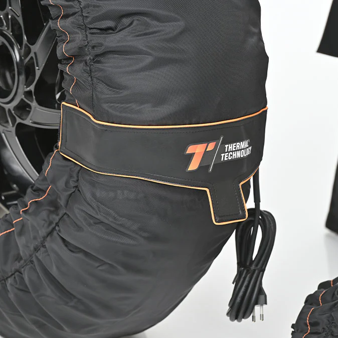 Thermal Technology: PERFORMANCE SM - Image 5