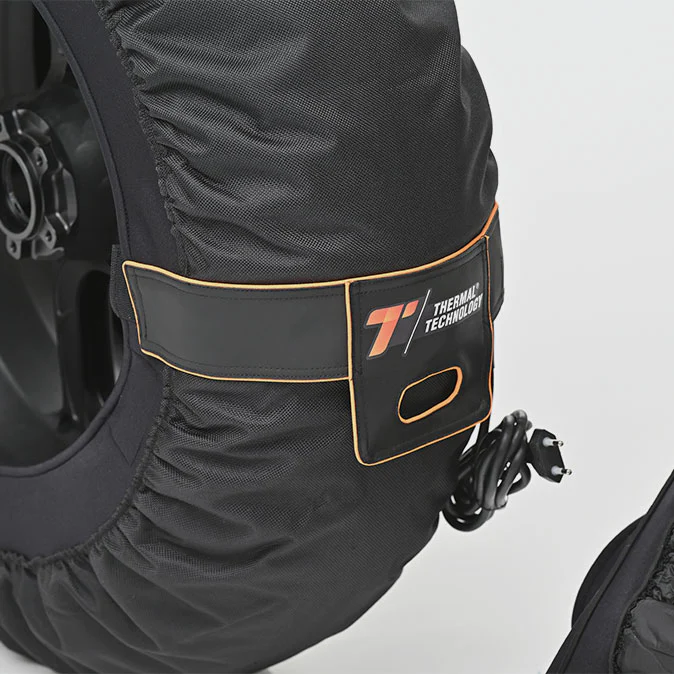 Thermal Technology: PRO SM - Image 5