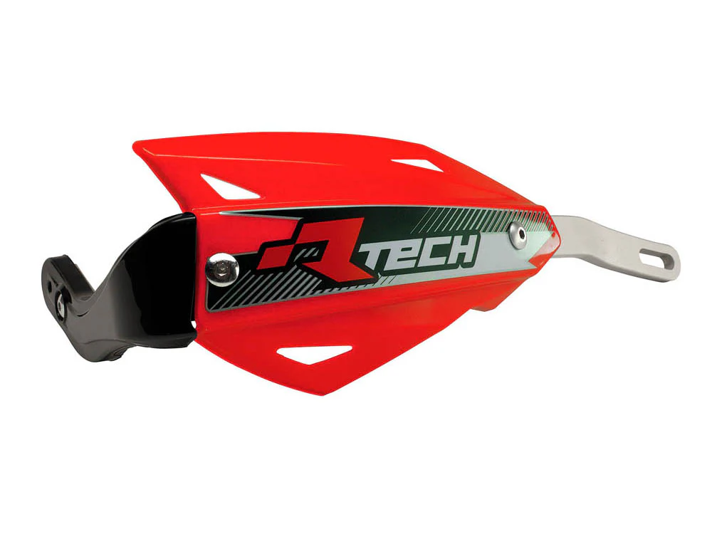 Rtech: Vertigo alu handguards - Image 3