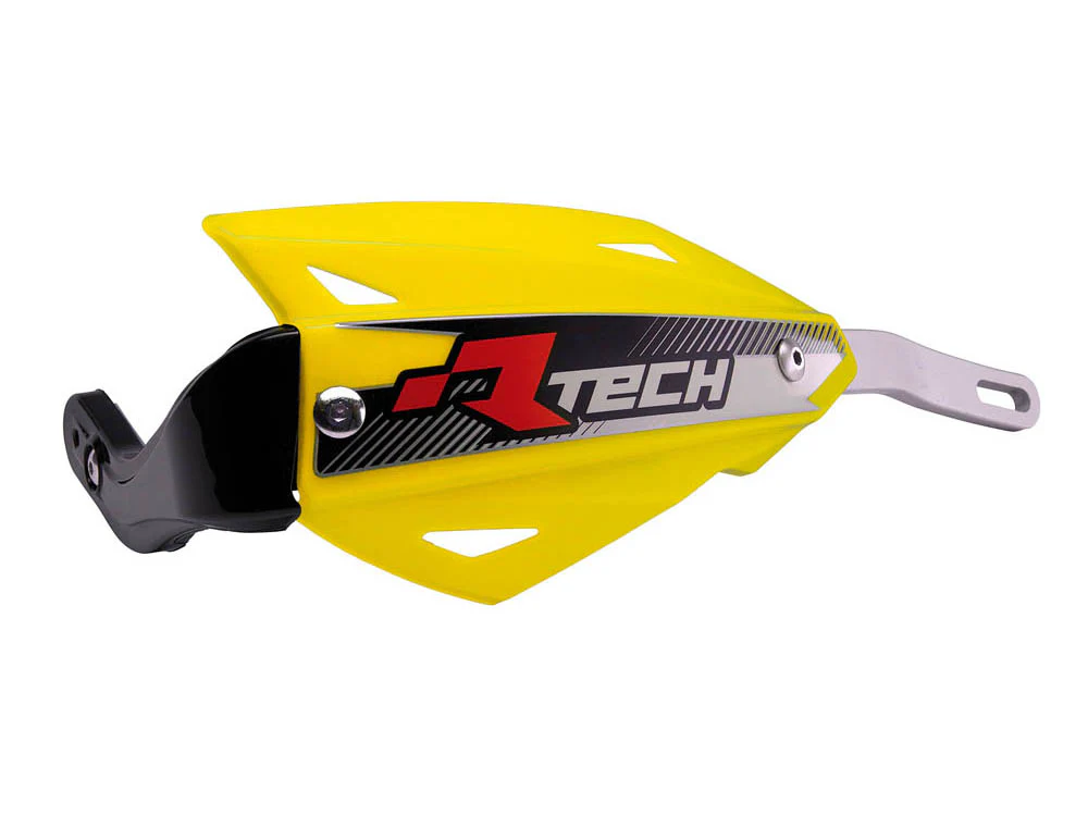 Rtech: Vertigo alu handguards - Image 5