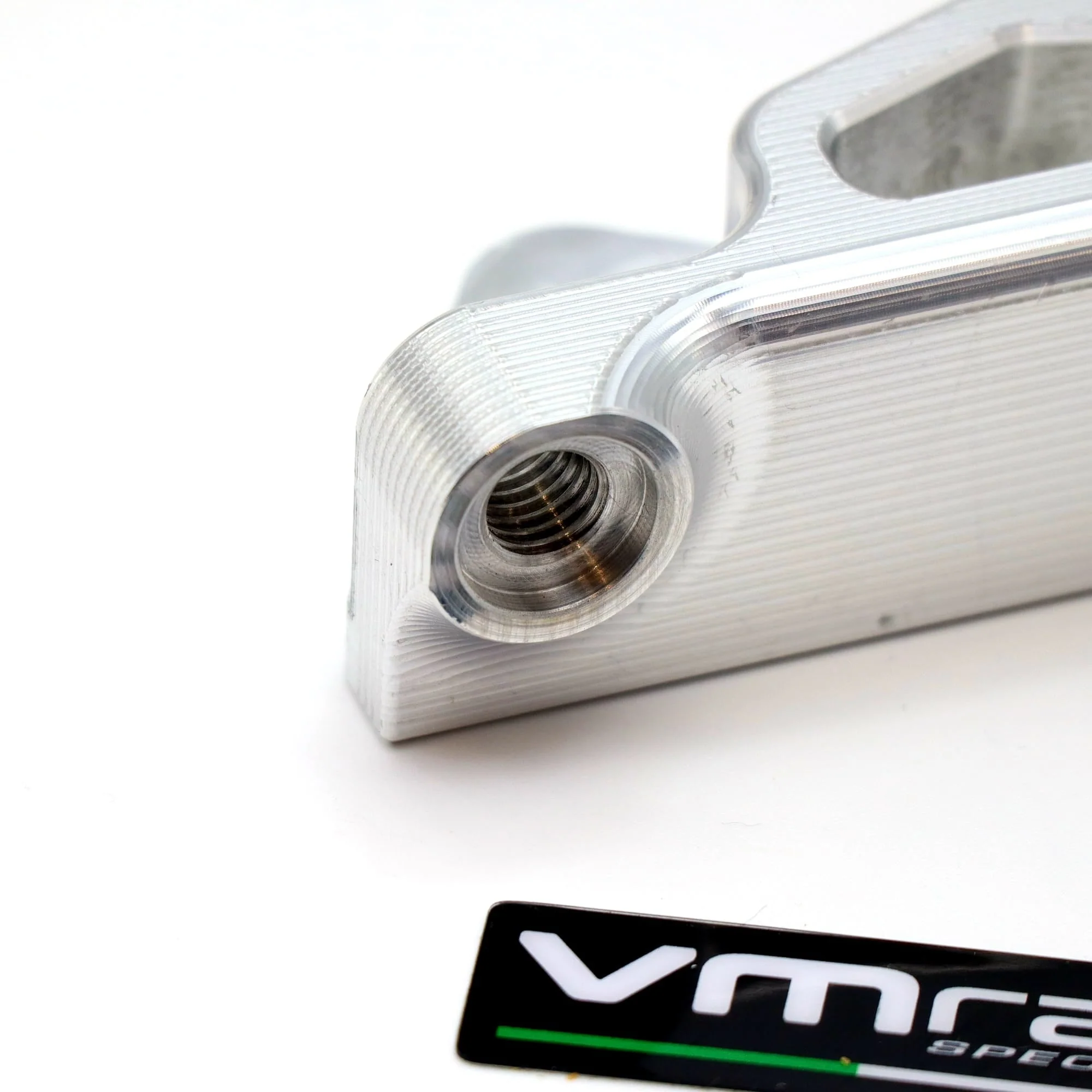 VM racing: Axial to radial adapter - Image 3
