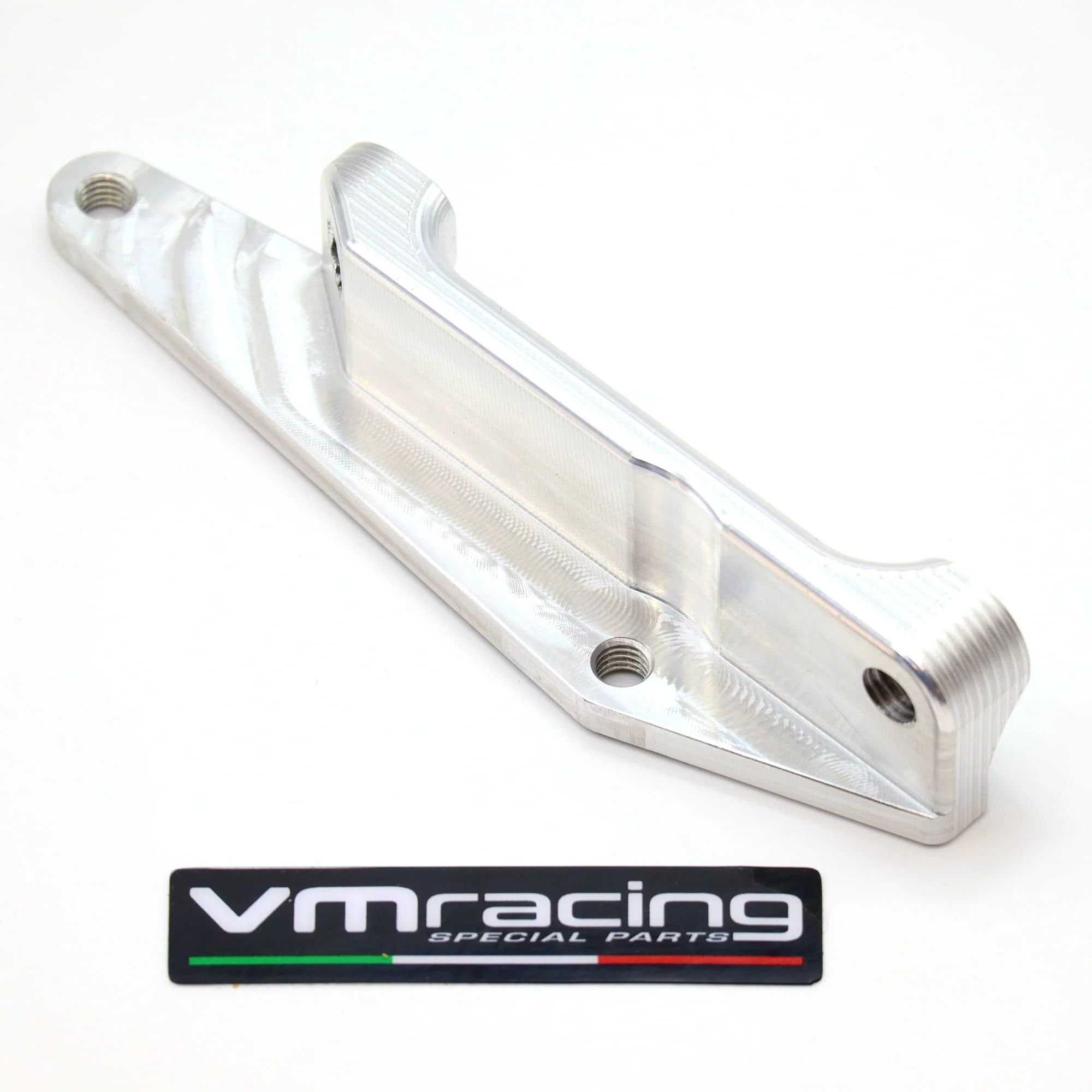 VM racing: Axial to radial adapter - Image 4