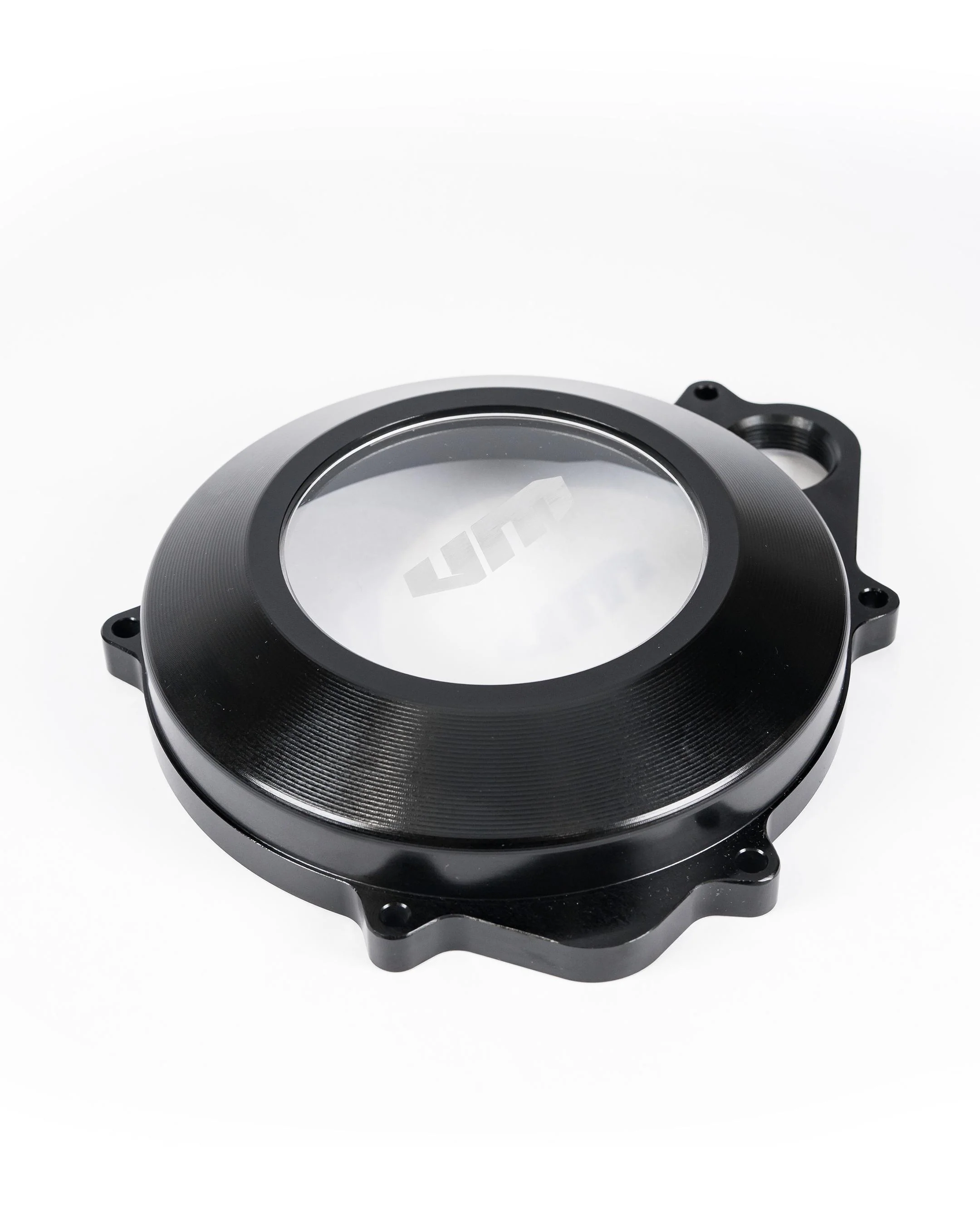 VM racing: Clear clutch cover HONDA - Image 3