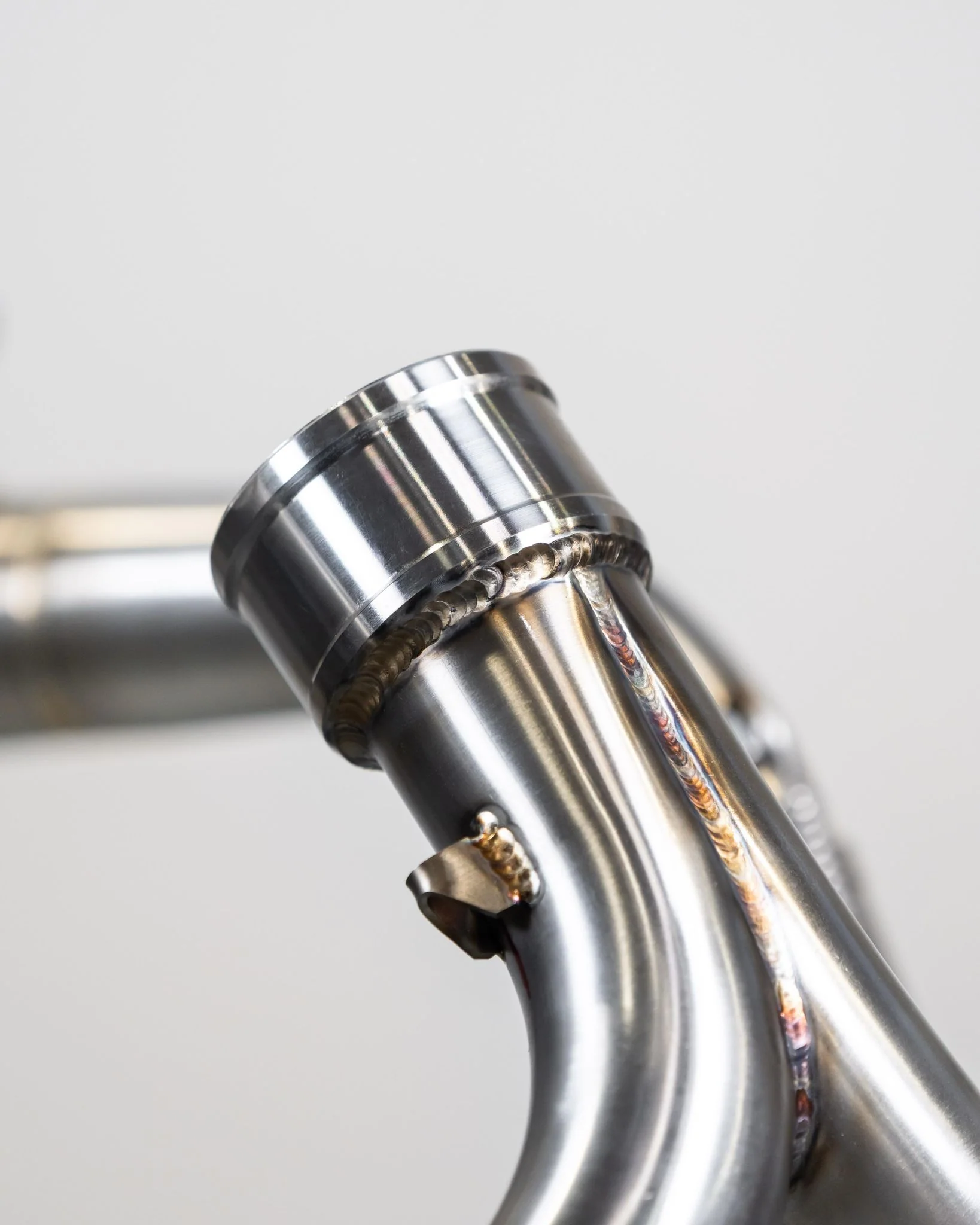 VM racing: Double SM exhaust KTM HSQ GASGAS - Image 11