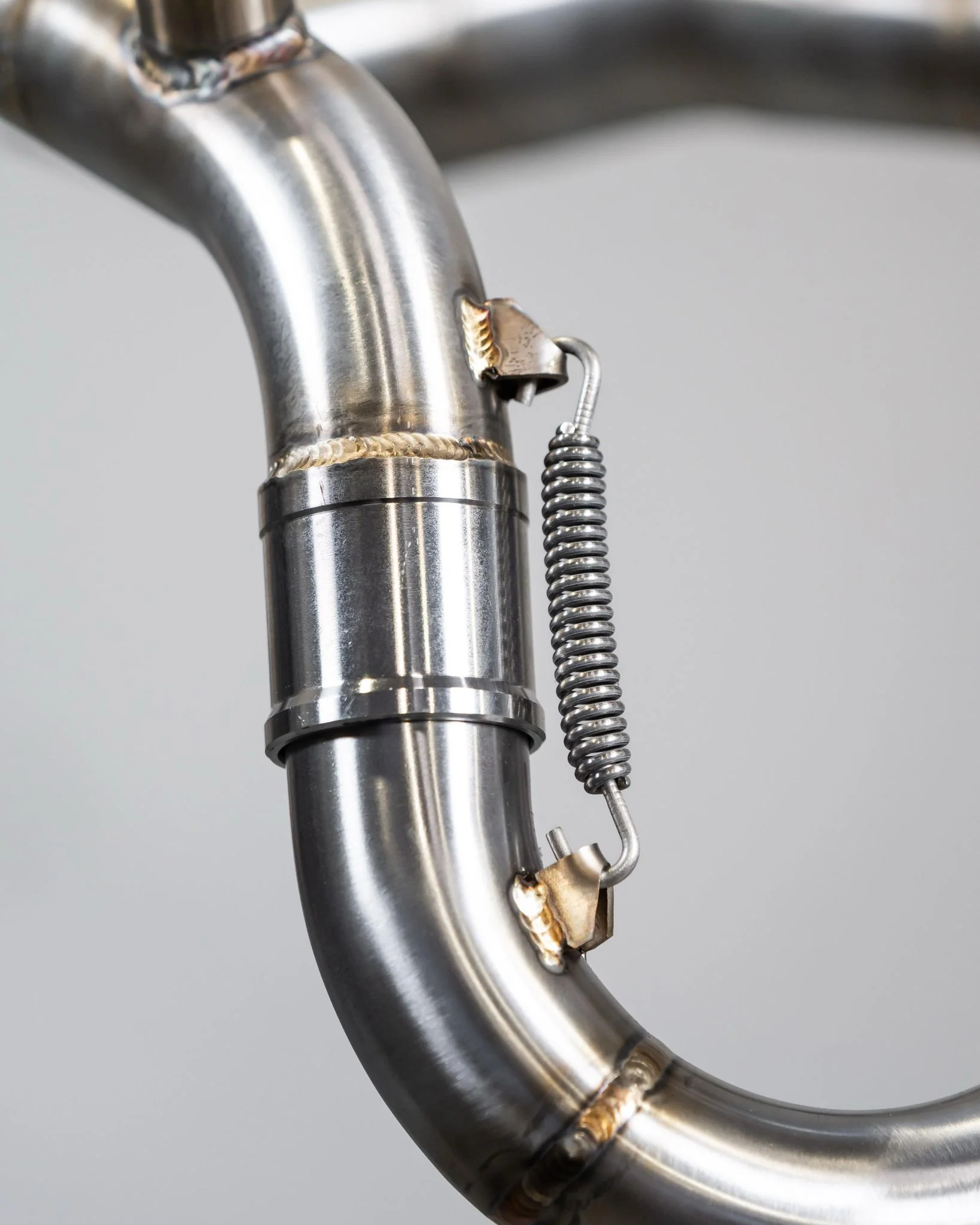 VM racing: Double SM exhaust KTM HSQ GASGAS - Image 12