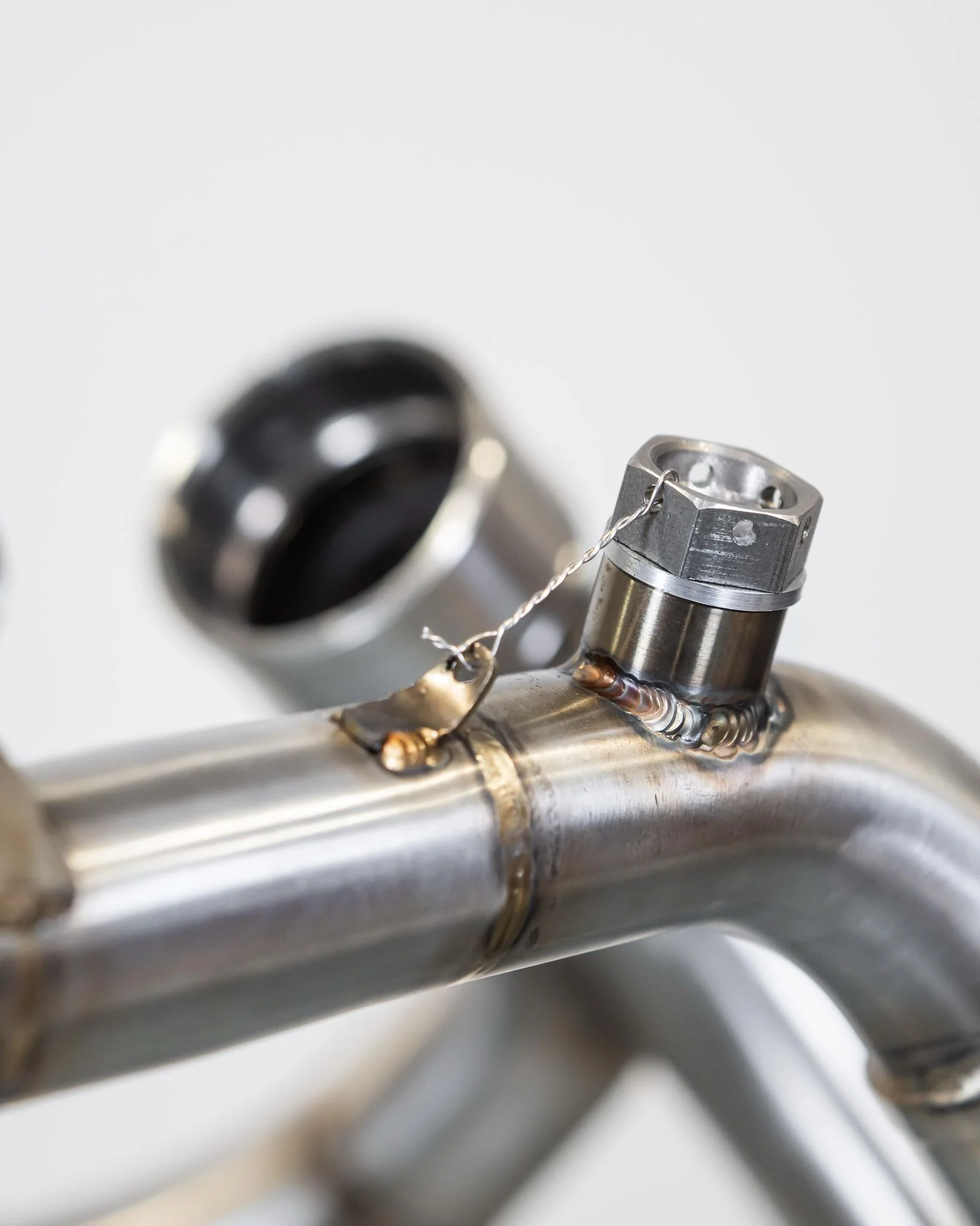 VM racing: Double SM exhaust KTM HSQ GASGAS - Image 9