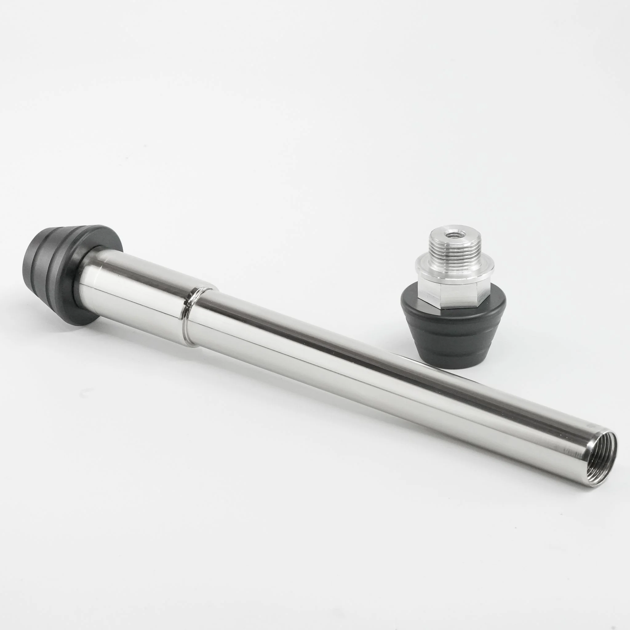 VM racing: Front wheel axle KTM HSQ GAS GAS - Image 5