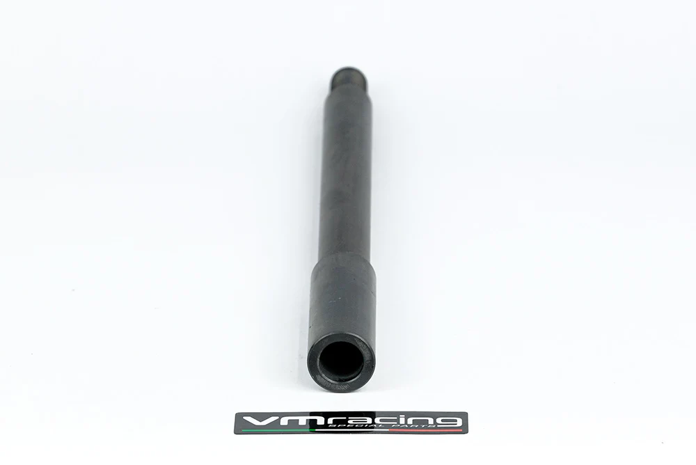 VM racing: Front wheel axle radial foot - Image 3