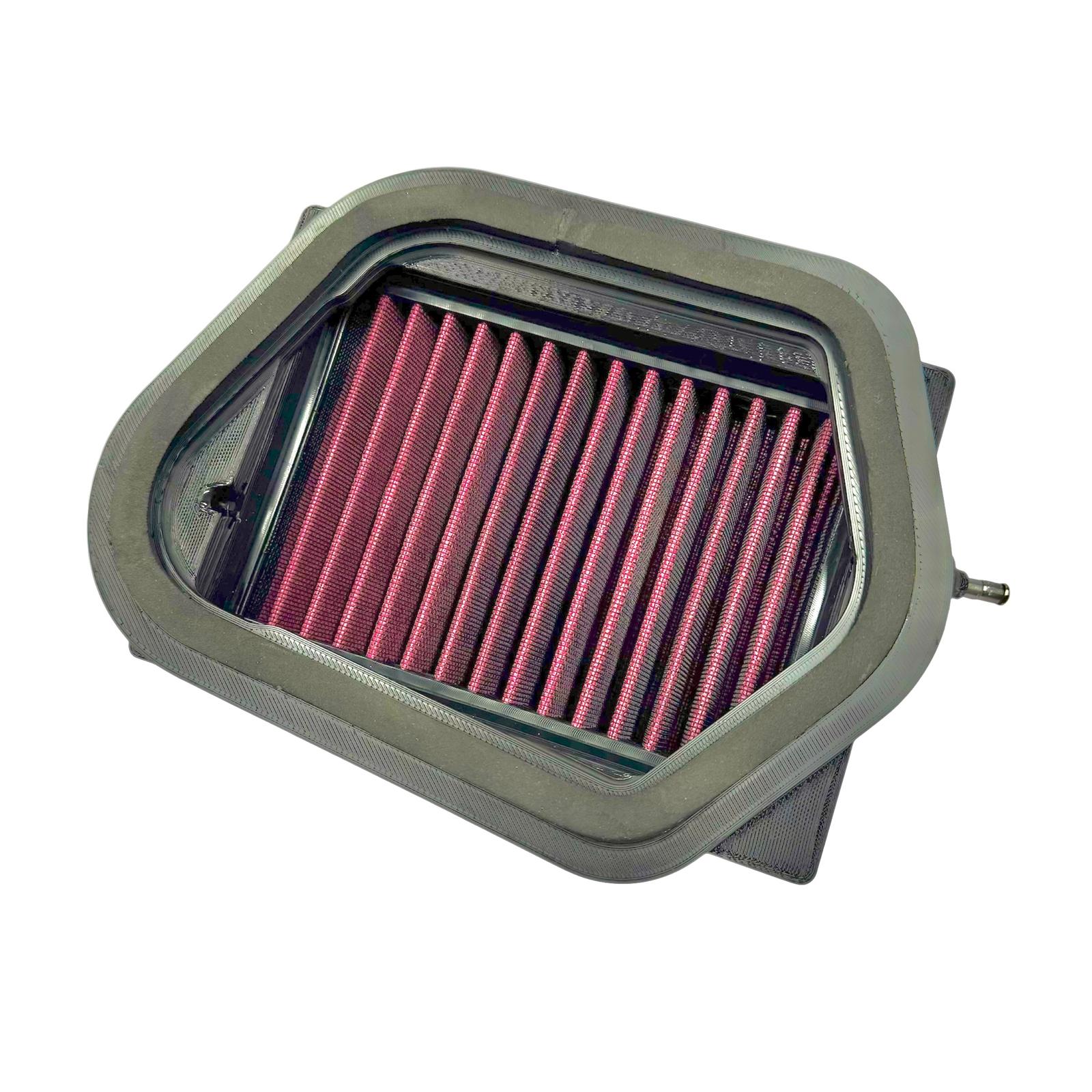 KJ racing: KTM / HUSQVARNA / GASGAS air filter - Image 3