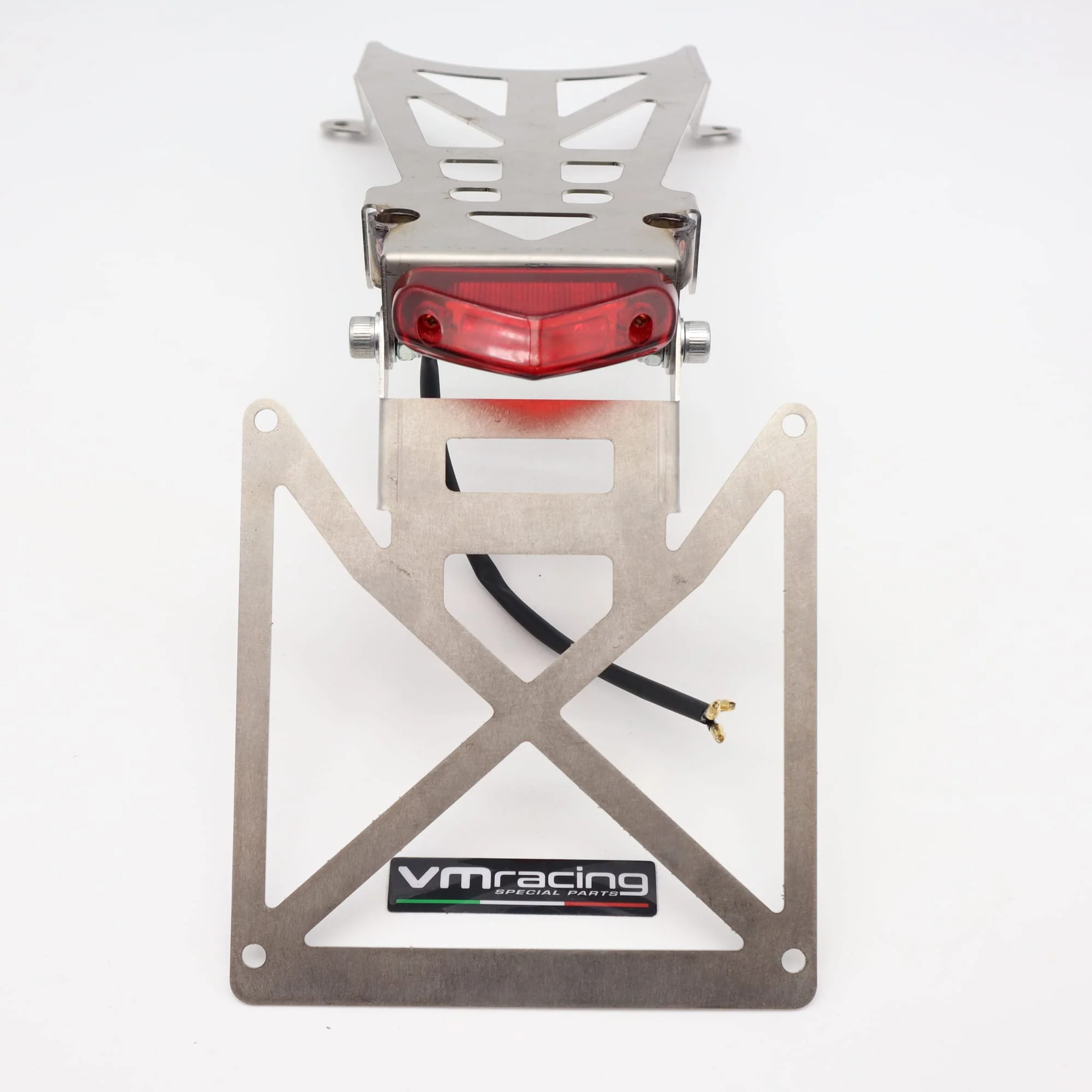 VM racing: KTM license plate holder - Image 4