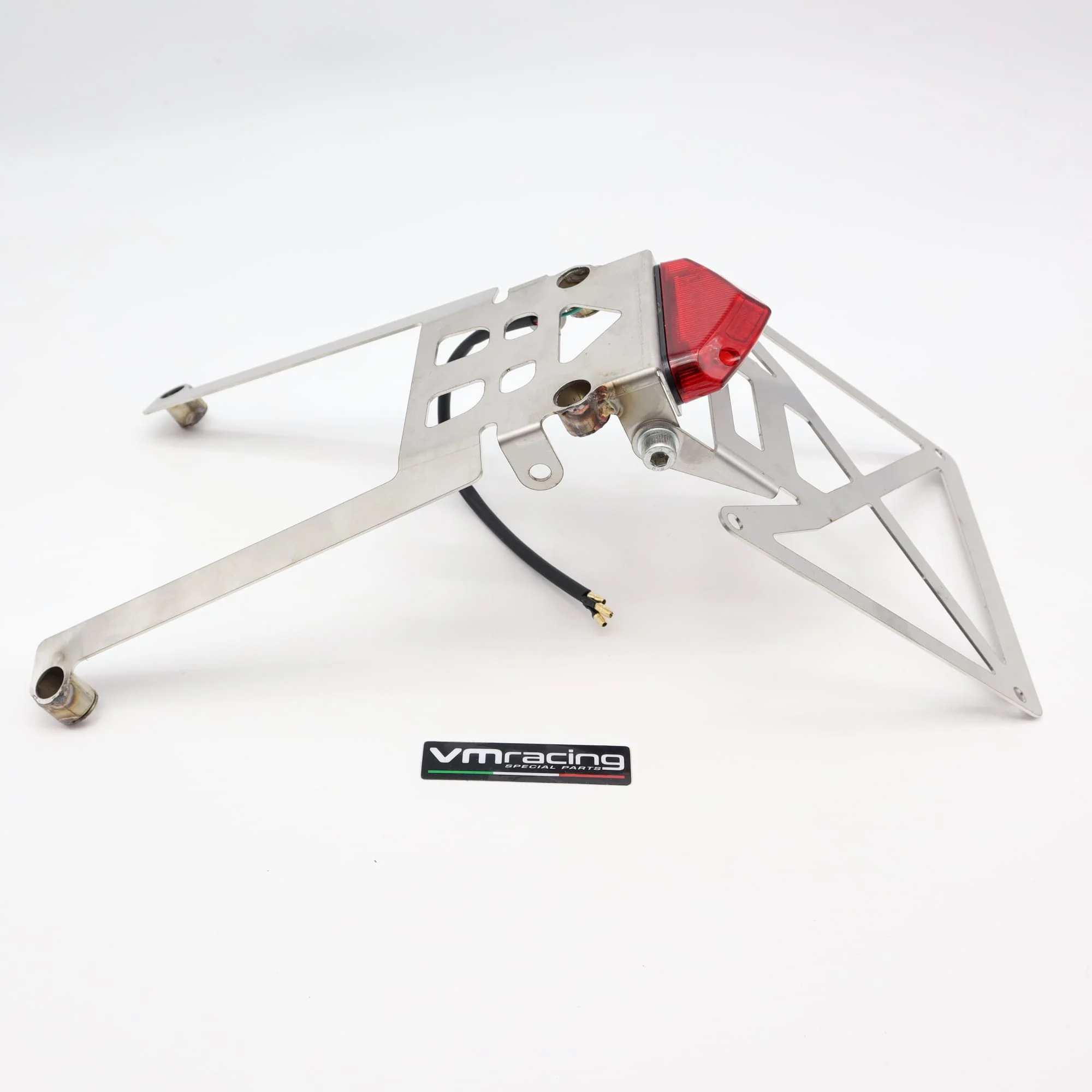 VM racing: KTM license plate holder - Image 5