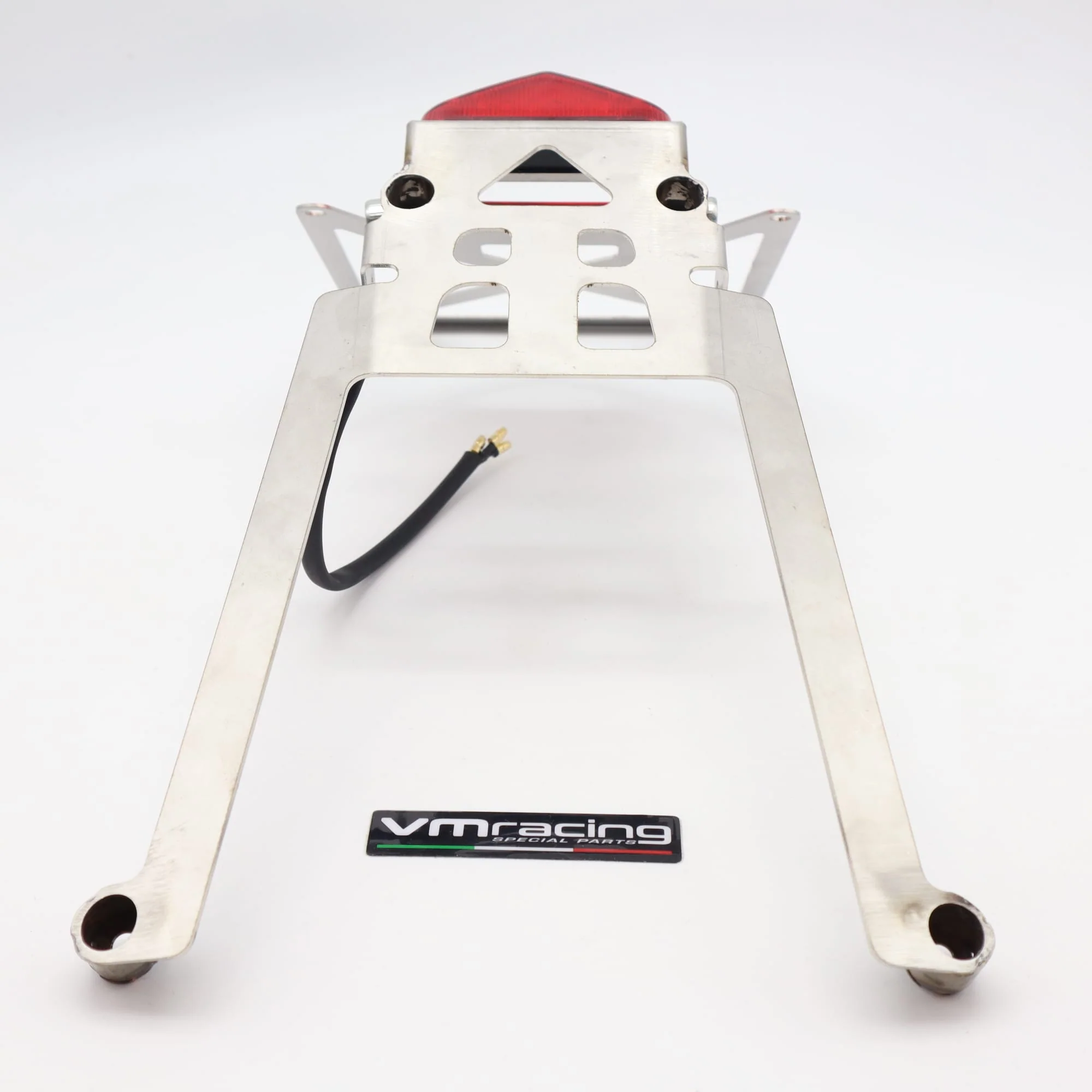 VM racing: KTM license plate holder - Image 6