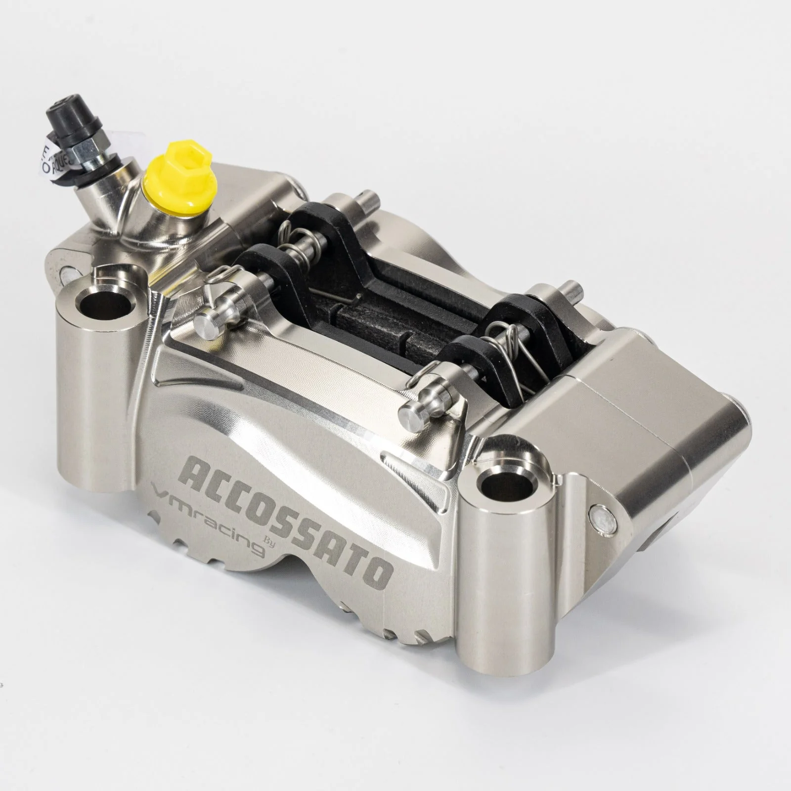 VM racing: Radial brake kit BETA - Image 4