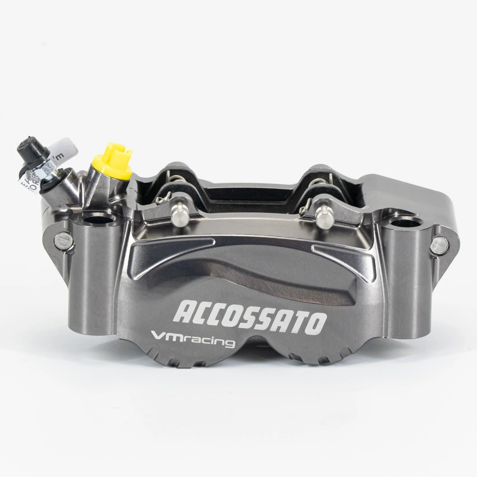 VM racing: Radial brake kit HONDA - Image 5