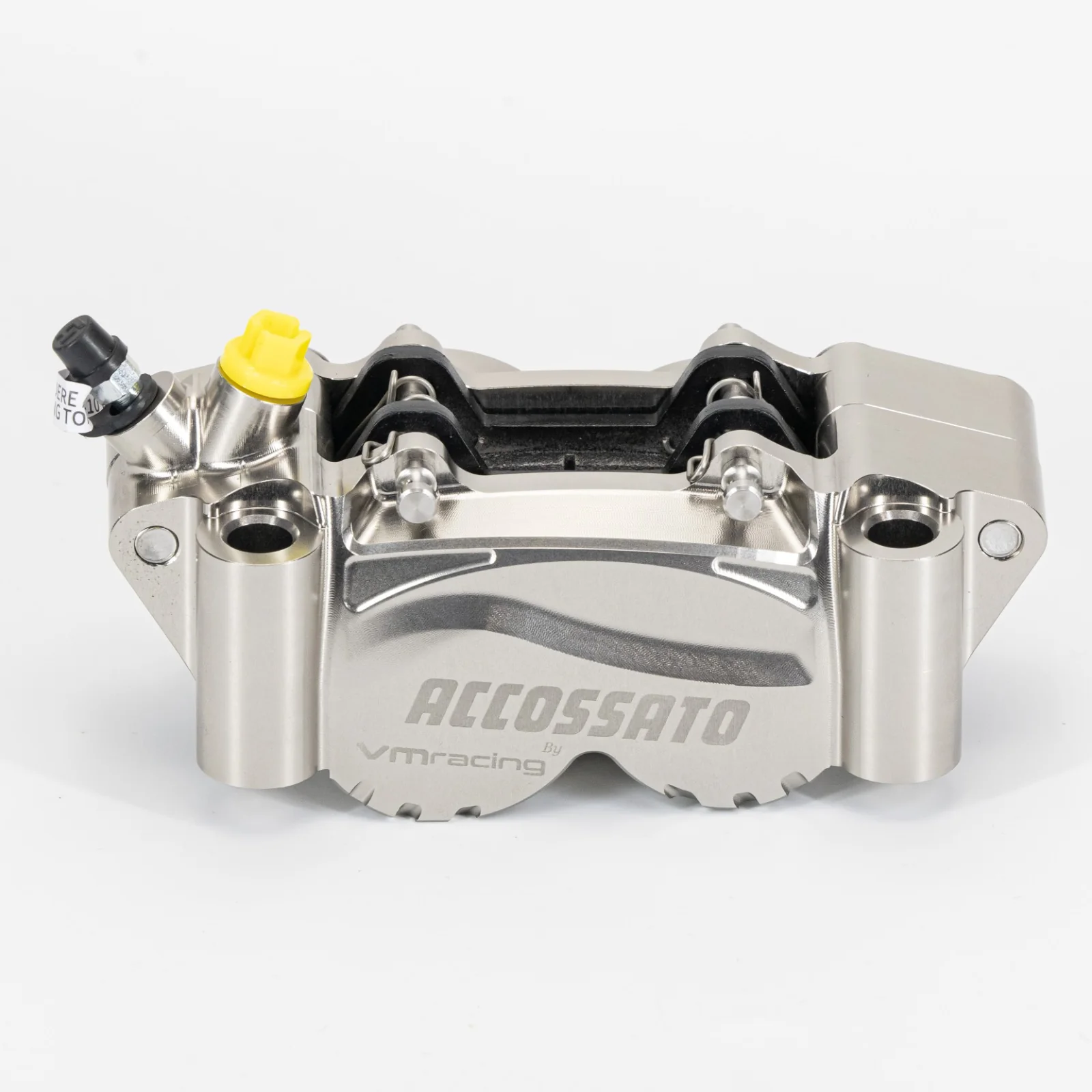 VM racing: Radial brake kit KTM HSQ GAS GAS - Image 4