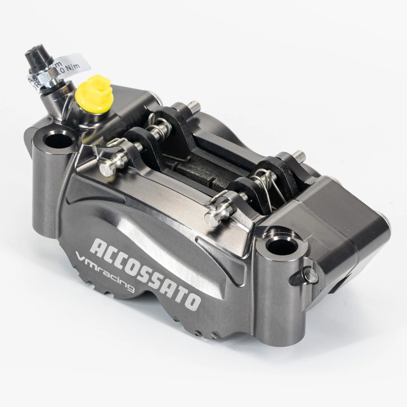 VM racing: Radial brake kit STARK VARG - Image 3