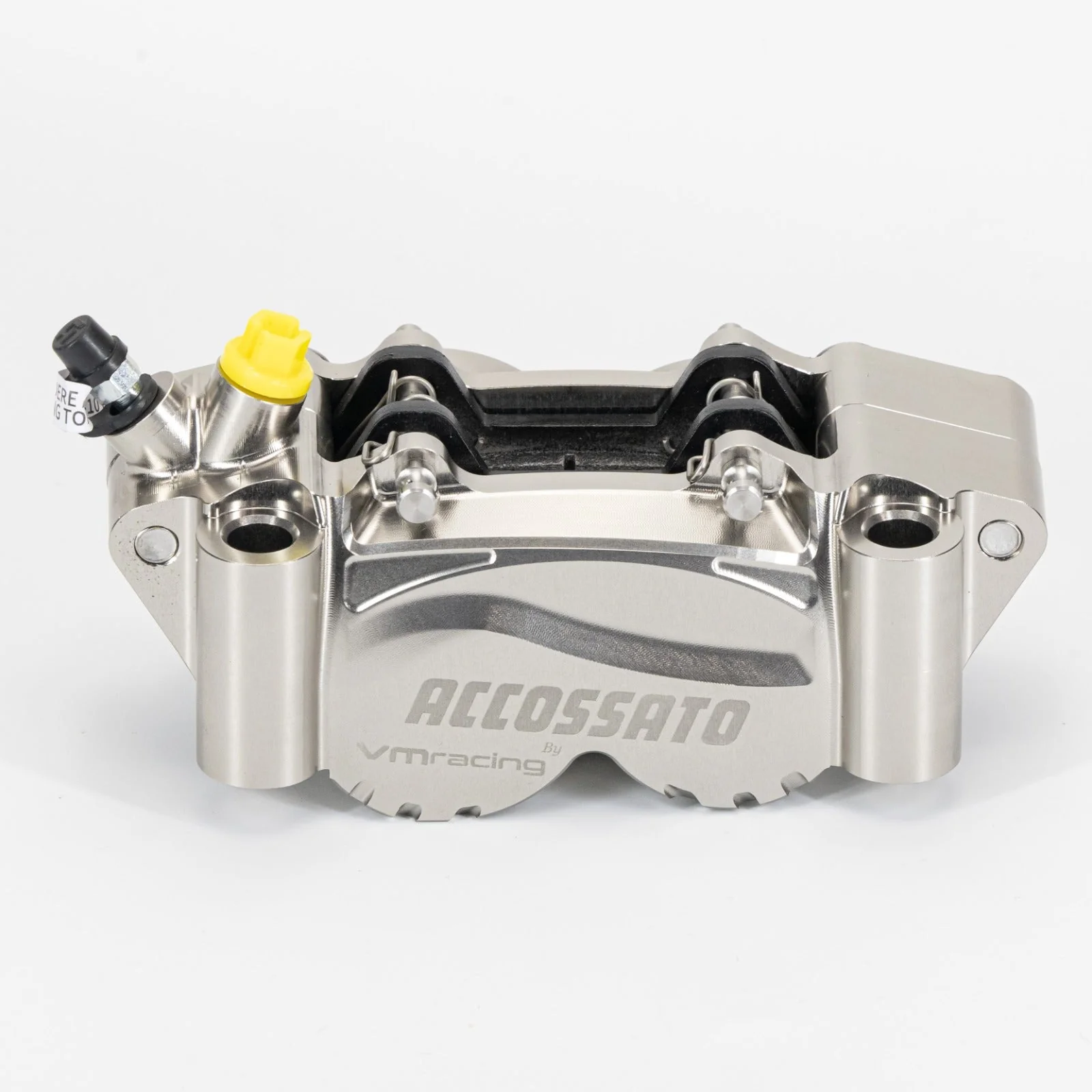 VM racing: Radial brake kit Yamaha - Image 3