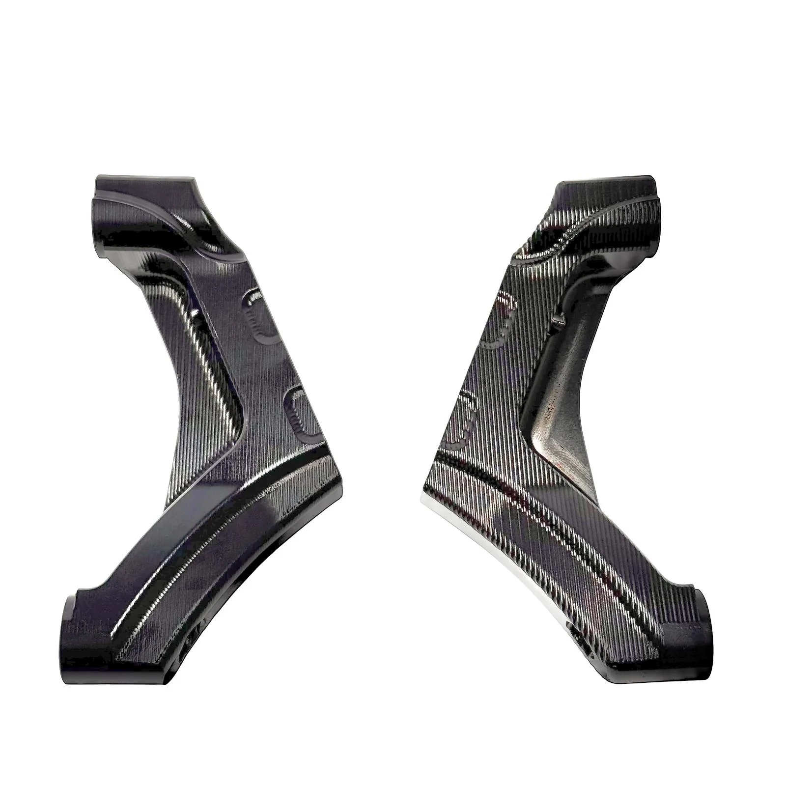 VM racing: SM fork feet bracket - Image 3