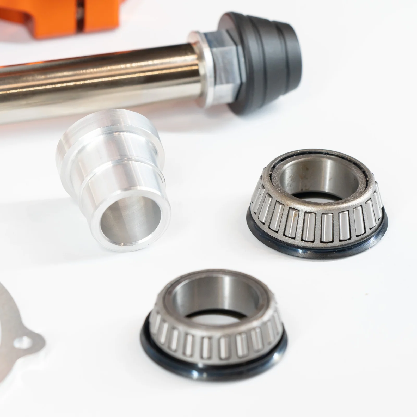 VM racing: SM triple clamp kit KTM HSQ GASGAS - Image 3