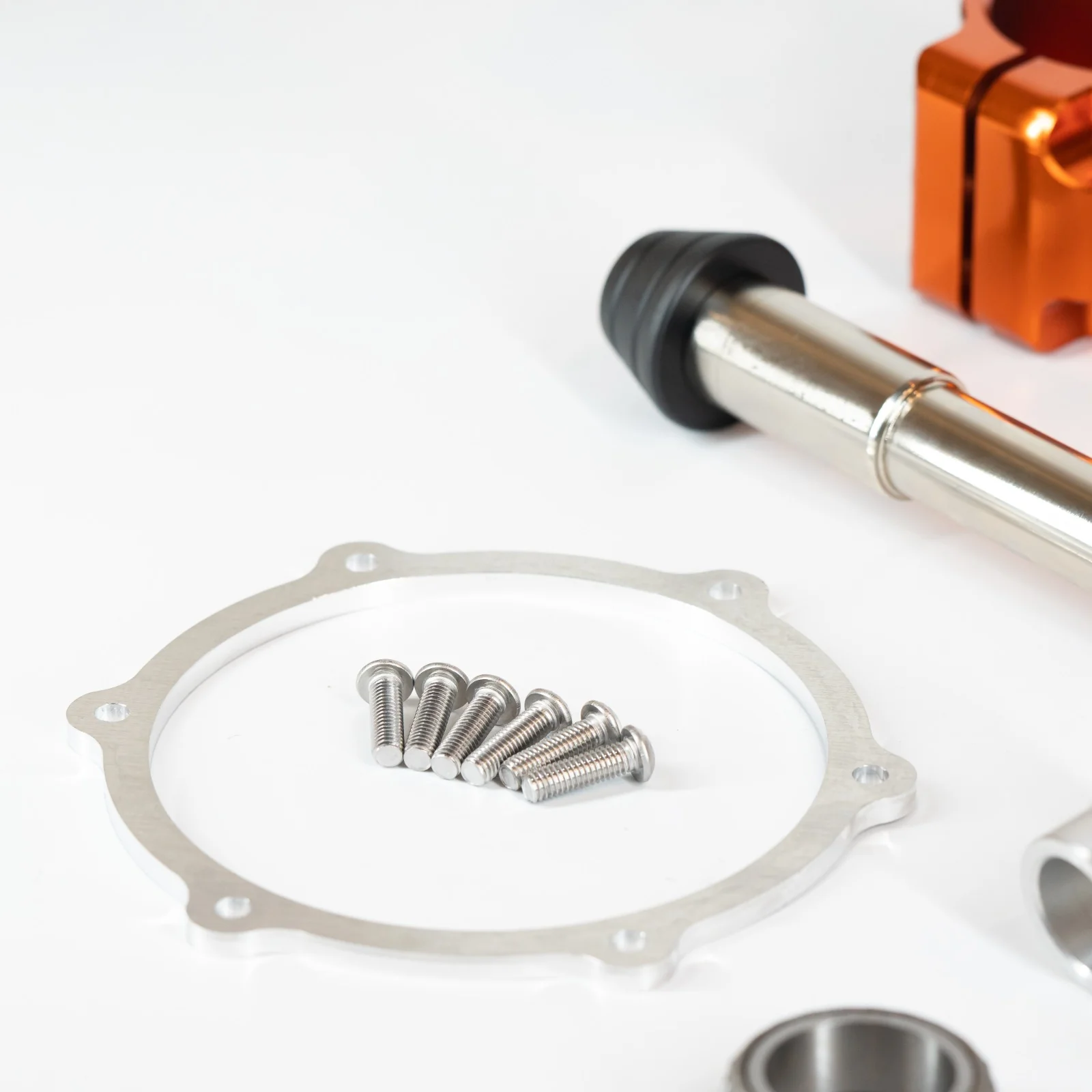 VM racing: SM triple clamp kit KTM HSQ GASGAS - Image 5