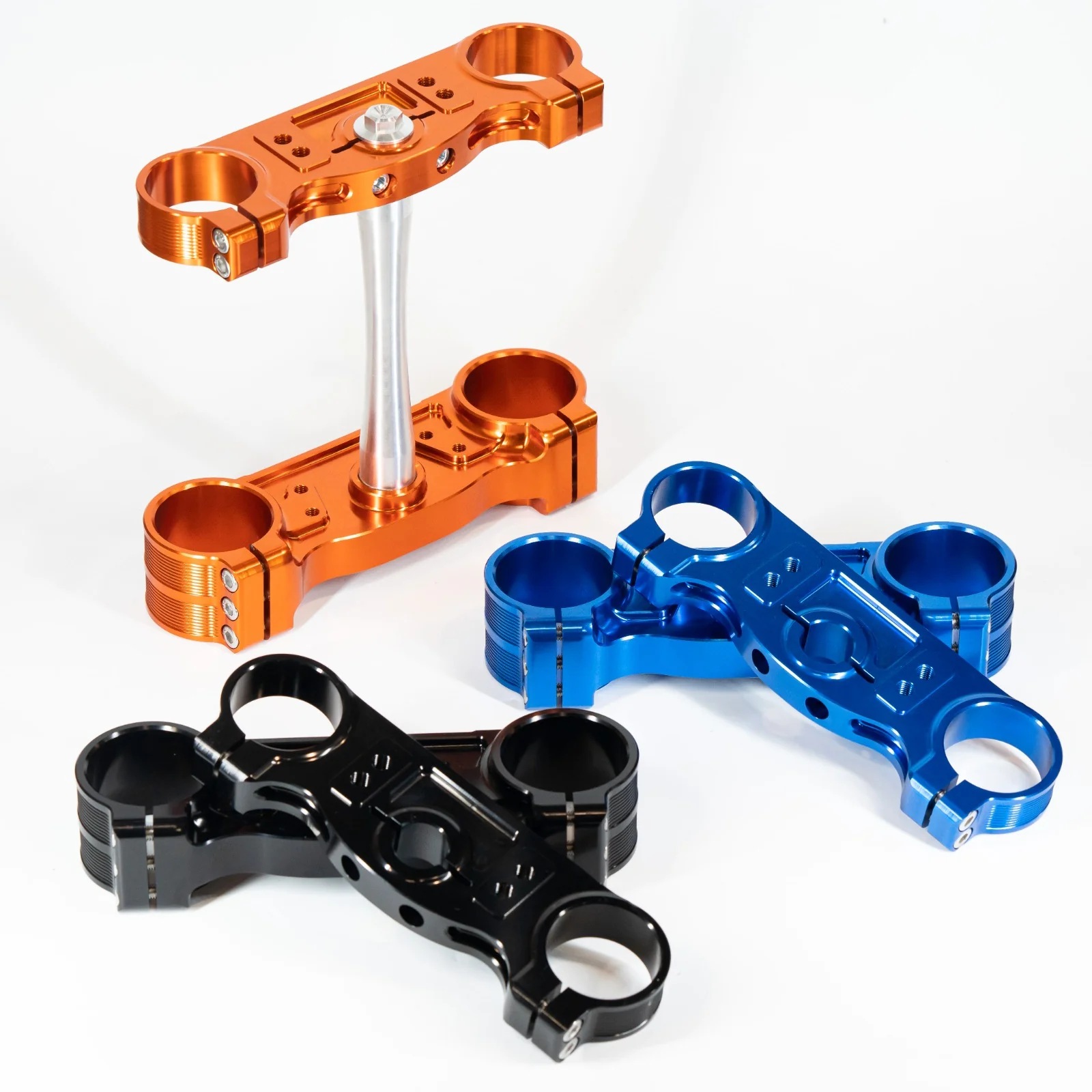 VM racing: SM triple clamp kit KTM HSQ GASGAS - Image 6