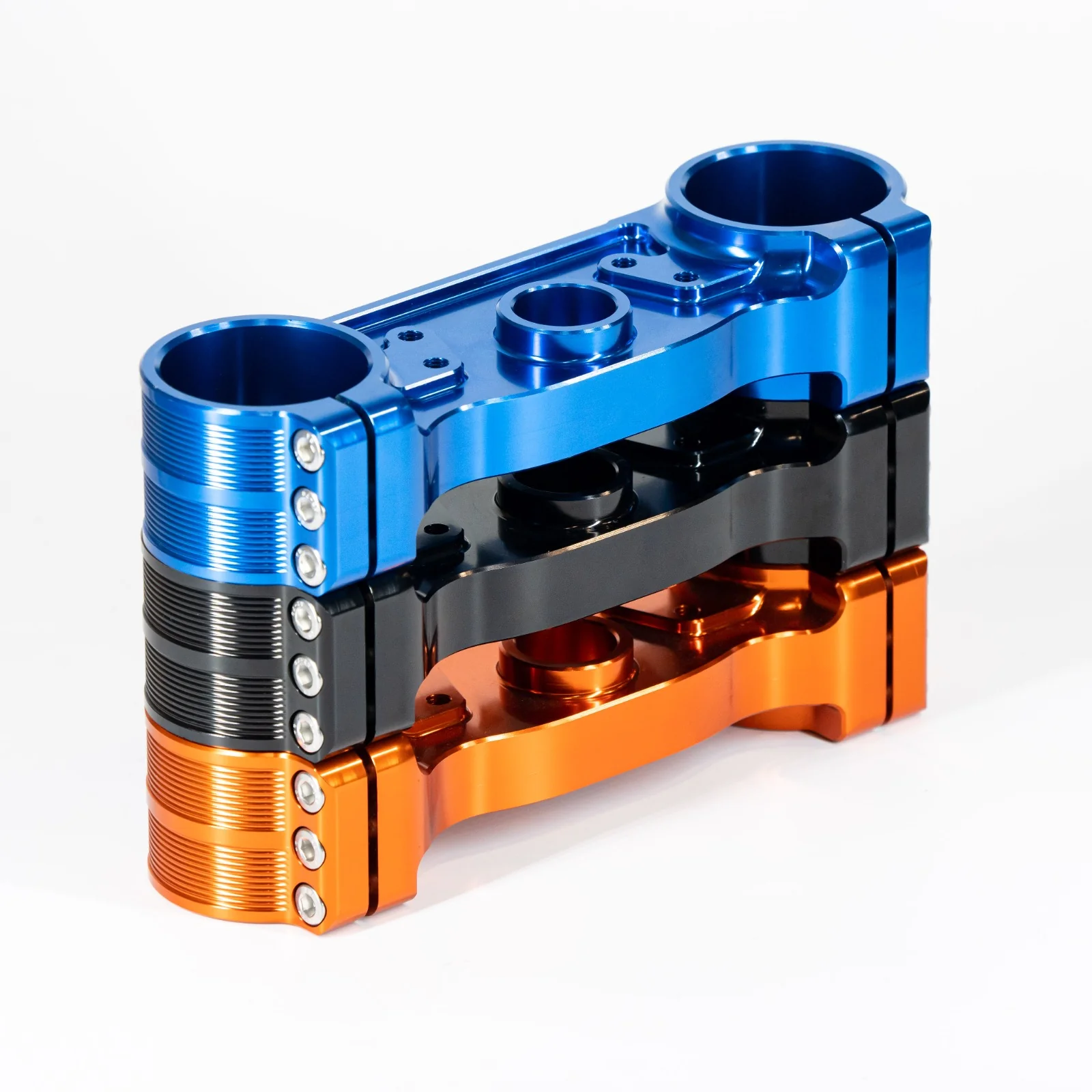 VM racing: SM triple clamp kit KTM HSQ GASGAS - Image 7