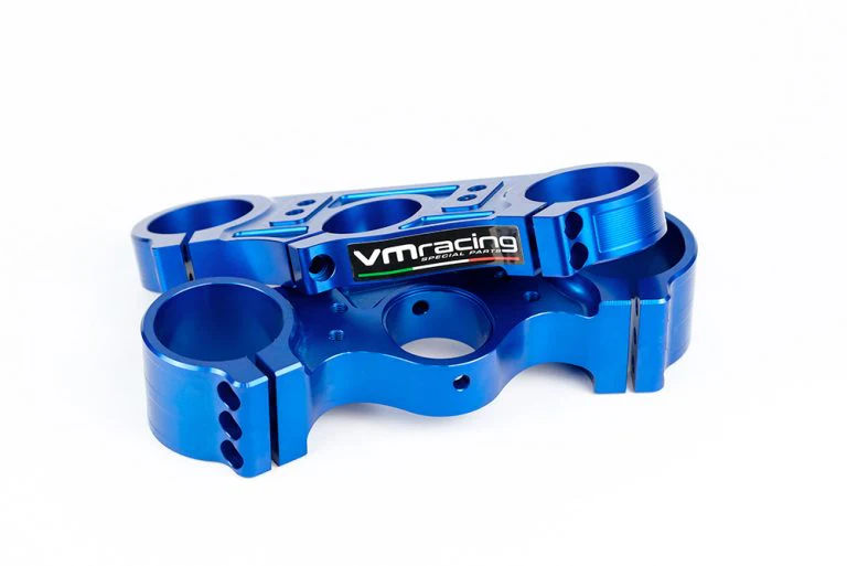 VM racing: Triple clamp kit - Image 3