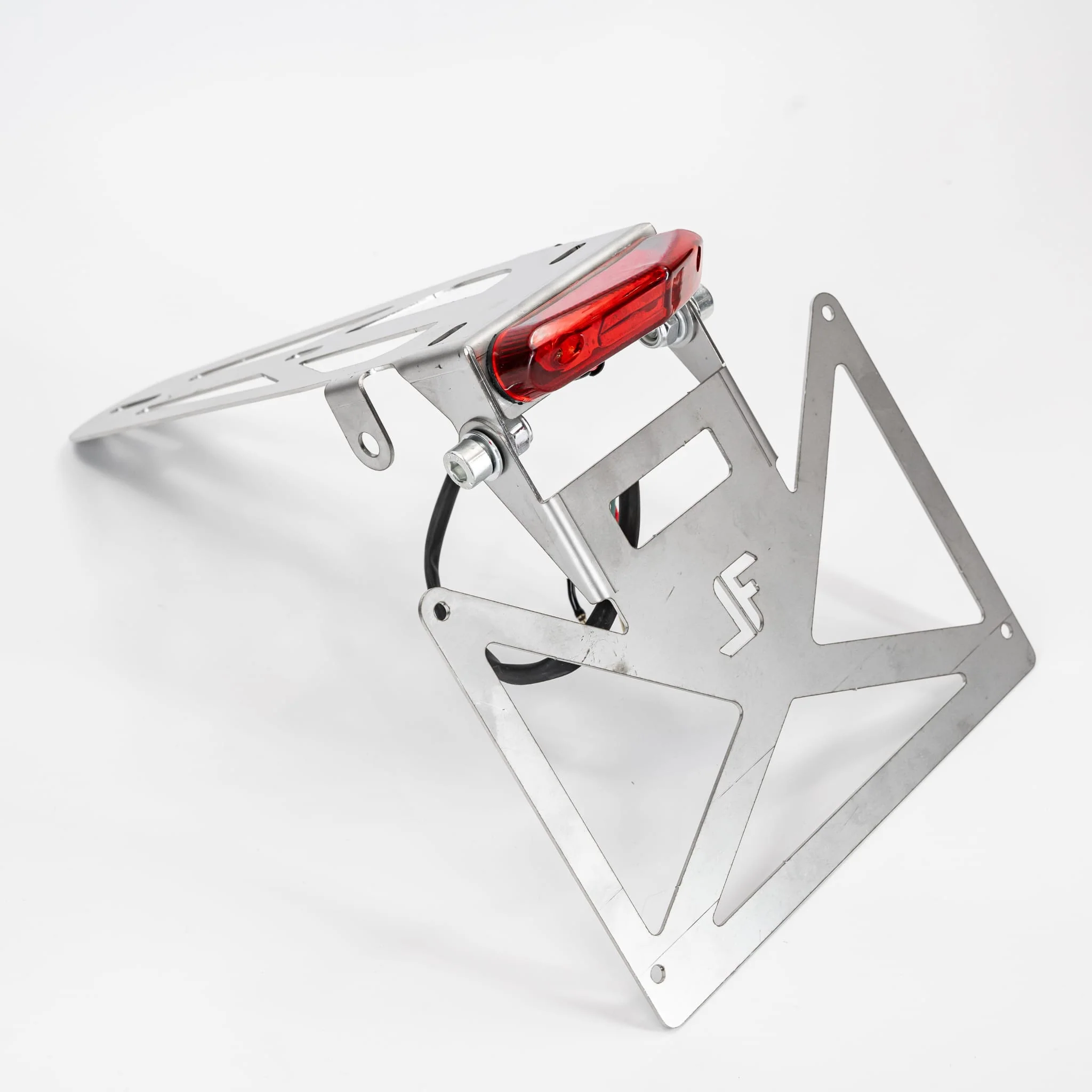 VM racing: Universal license plate holder - Image 10