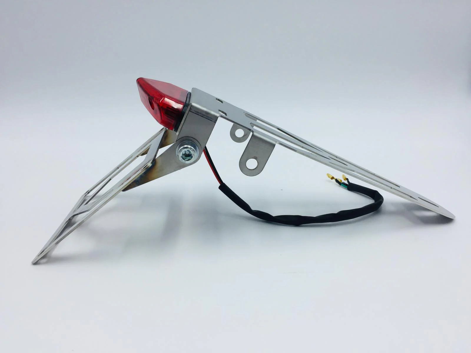 VM racing: Universal license plate holder - Image 4