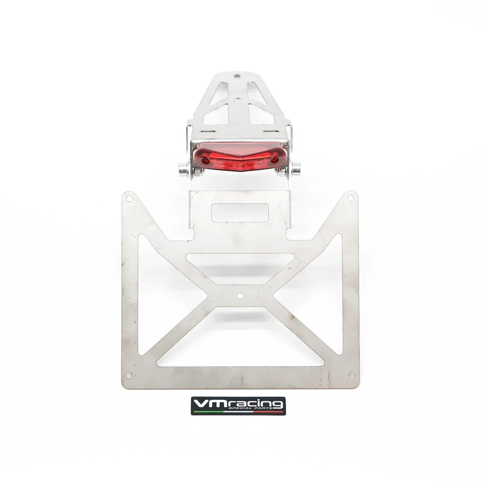 VM racing: Universal license plate holder - Image 6
